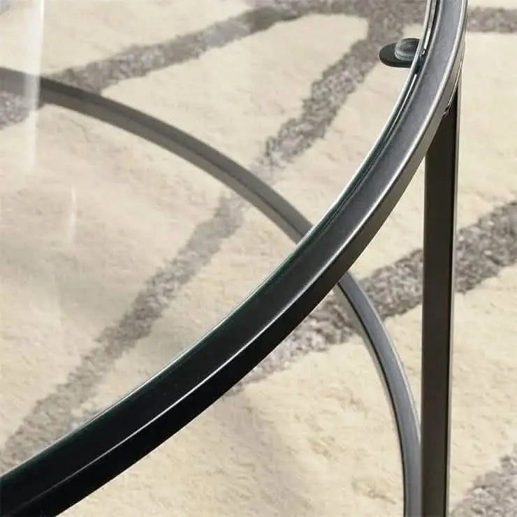 تسوق الأن من هومكس  ترابيزة قهوة 90*90*50 سم  - CH161 بأفضل سعر وأفضل جودة 