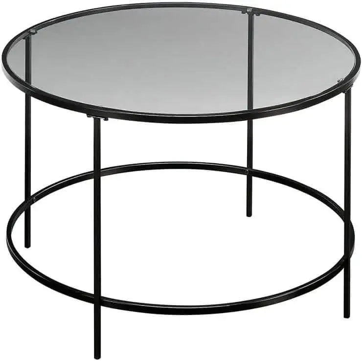 تسوق الأن من هومكس  ترابيزة قهوة 90*90*50 سم  - CH161 بأفضل سعر وأفضل جودة 