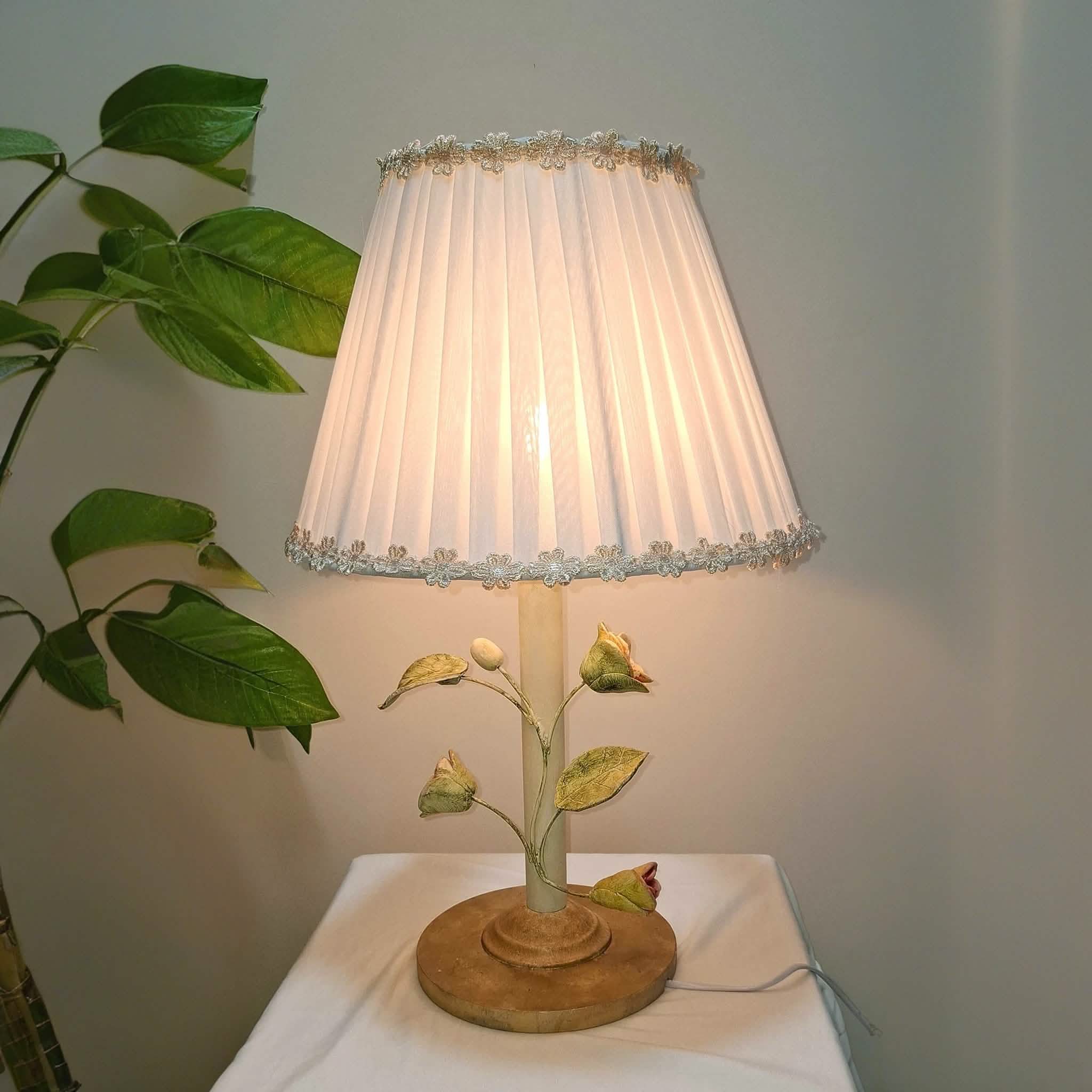 اباجورة معدن، 35*60 سم 