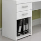 مكتب ام دي اف 100*45*80 سم - BAL117 El Batal Furniture