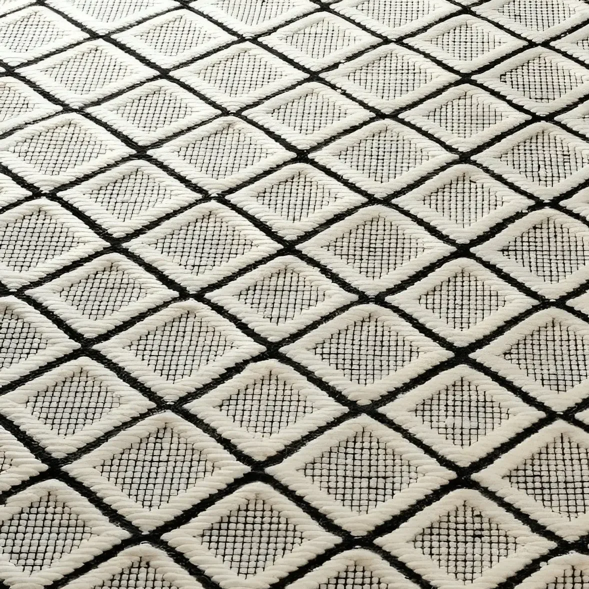 سجادة صوف، 200*300 سم