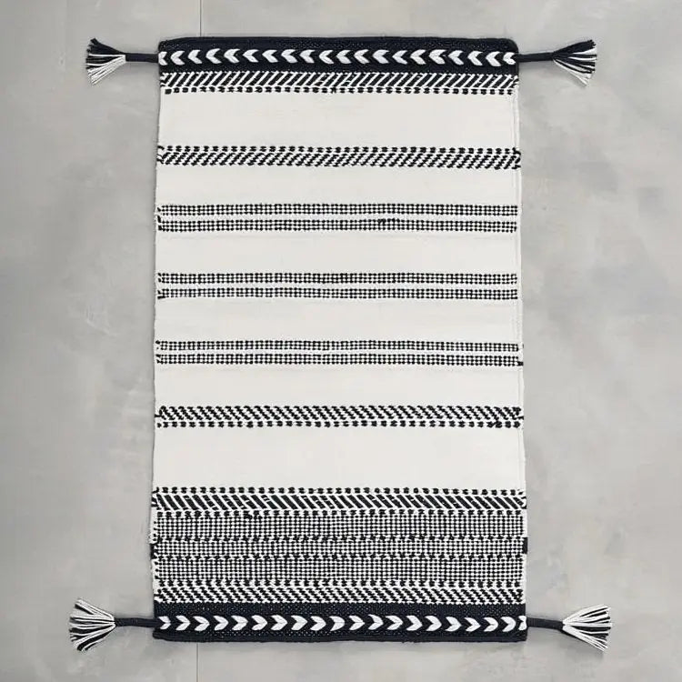 سجادة صوف، 95*150 سم