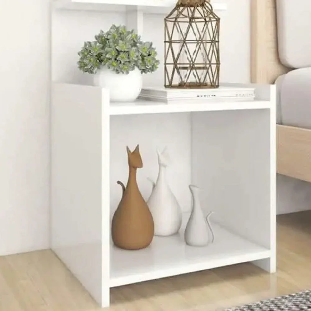 كومود خشب ام دي اف، 40*35*60 سم