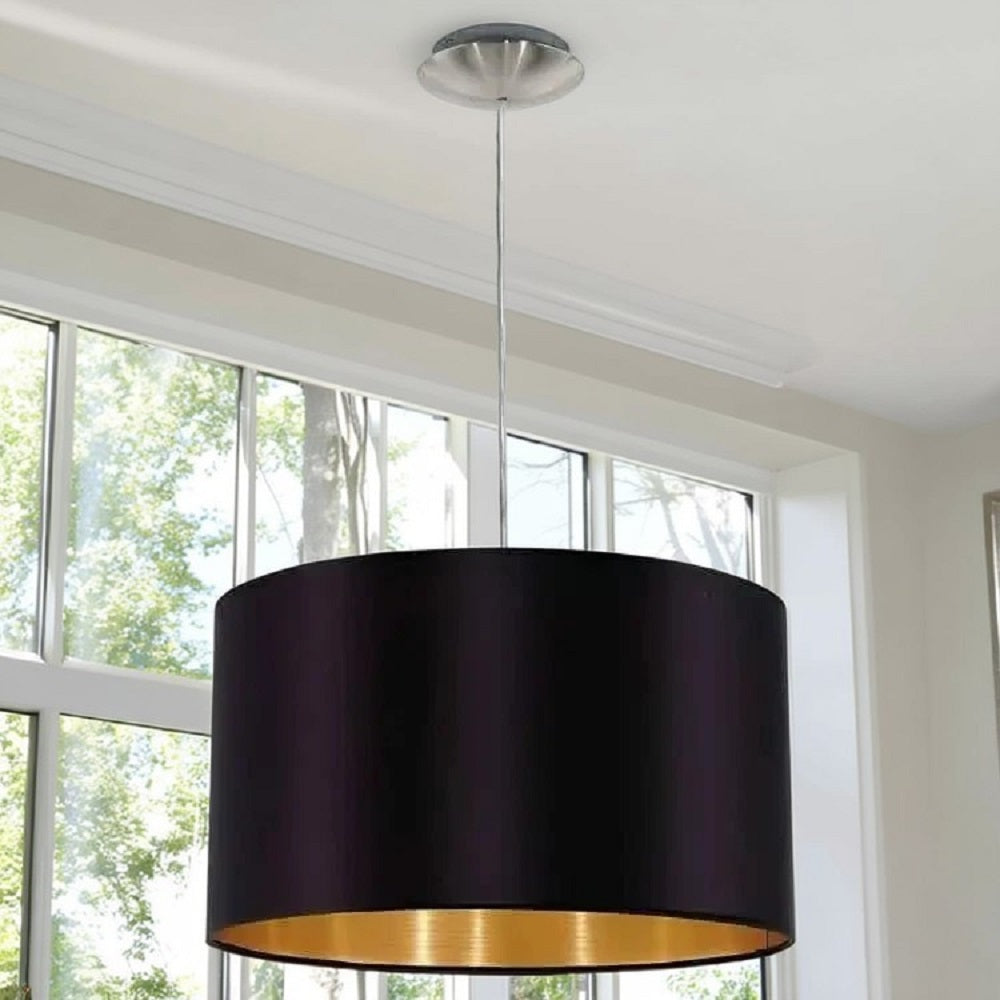 نجفة ستيل، 40*40*65 سم