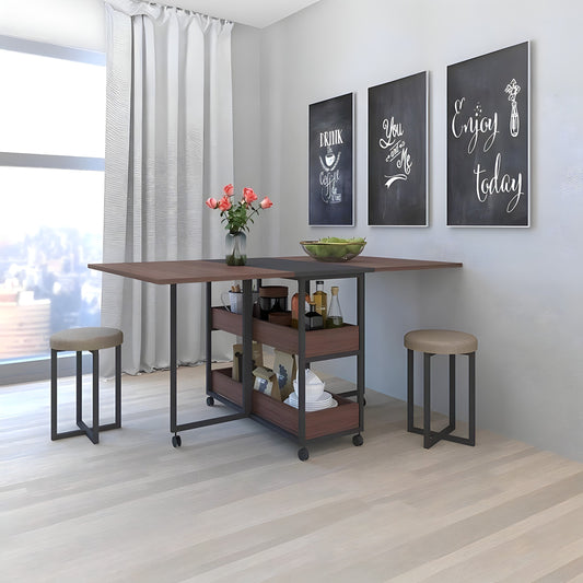 ترابيزة سفرة 150*90*75 سم - CH440