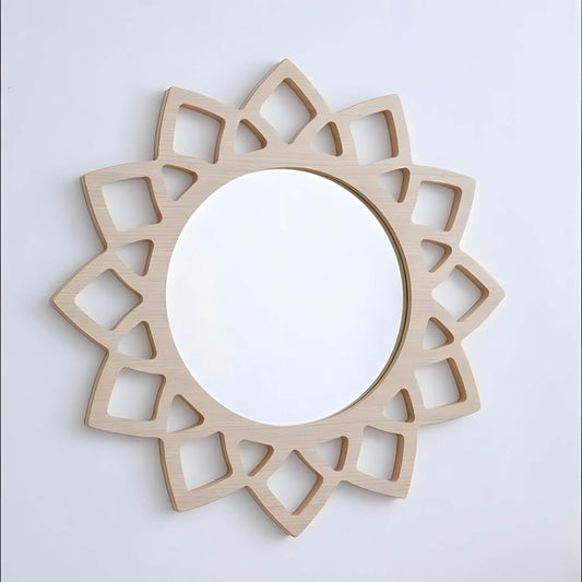 مرايا حائط 60*60 سم - SART18