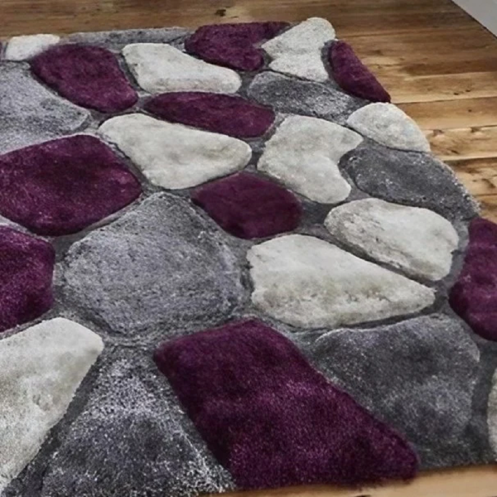 سجادة قطن و حرير، 200*300 سم