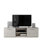 ترابيزة تليفزيون ام دي اف 160*30*42 سم - BAL20 El Batal Furniture