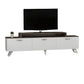 ترابيزة تليفزيون ام دي اف 160*30*45 سم - BAL28 El Batal Furniture