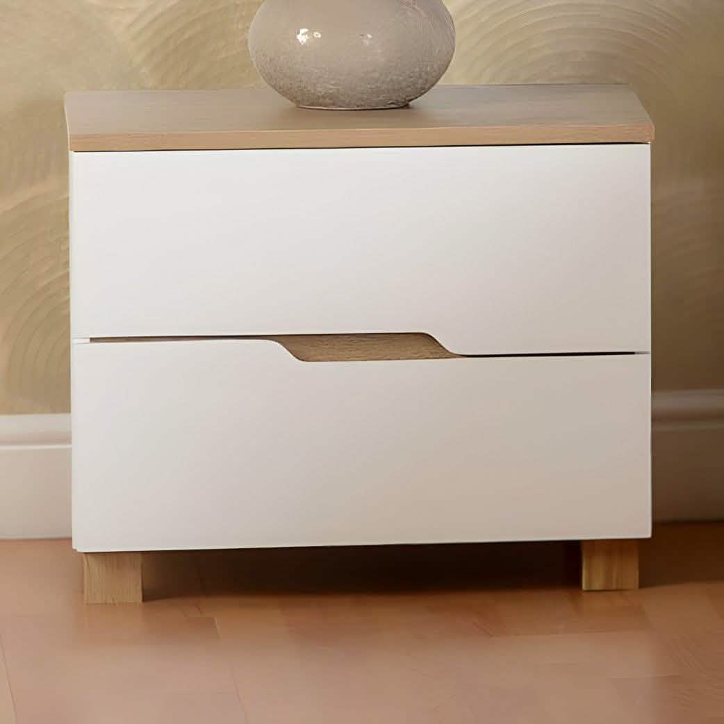 كومود خشب ام دي اف، 40*35*40 سم