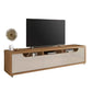ترابيزة تليفزيون ام دي اف 160*30*45 سم - BAL64 El Batal Furniture