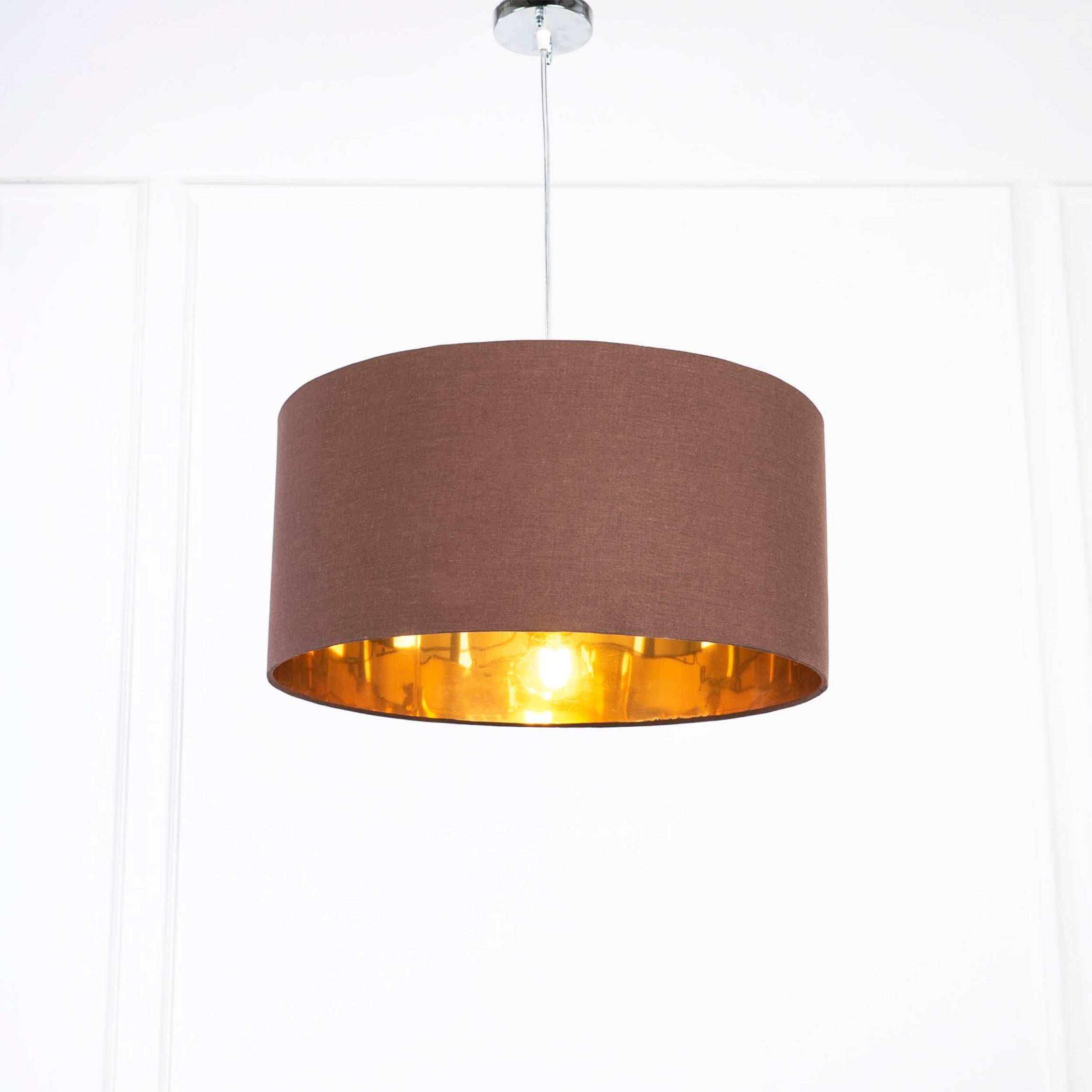 نجفة قماش، 45*75 سم