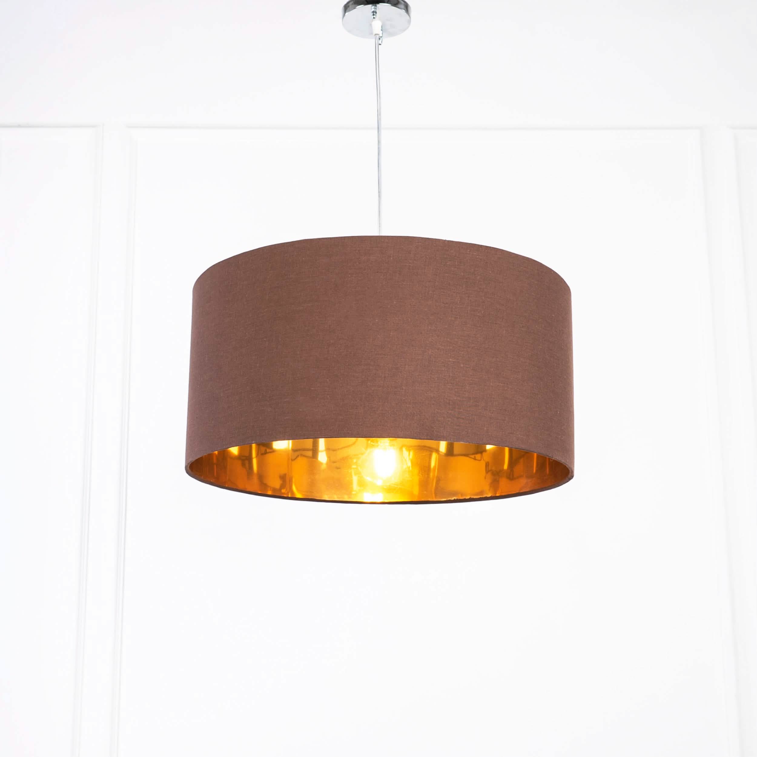 نجفة قماش، 45*75 سم