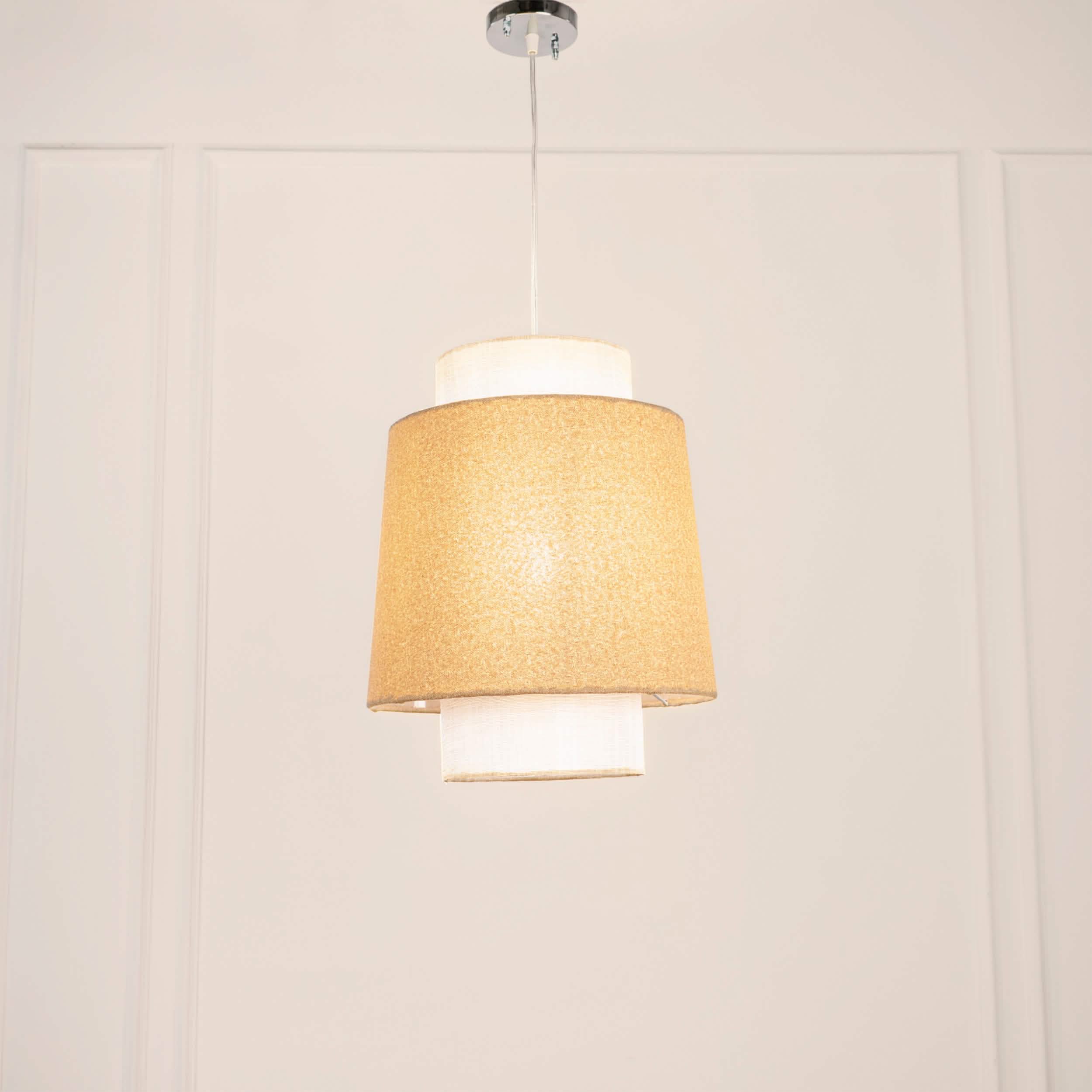 نجفة روطان، 45*75 سم