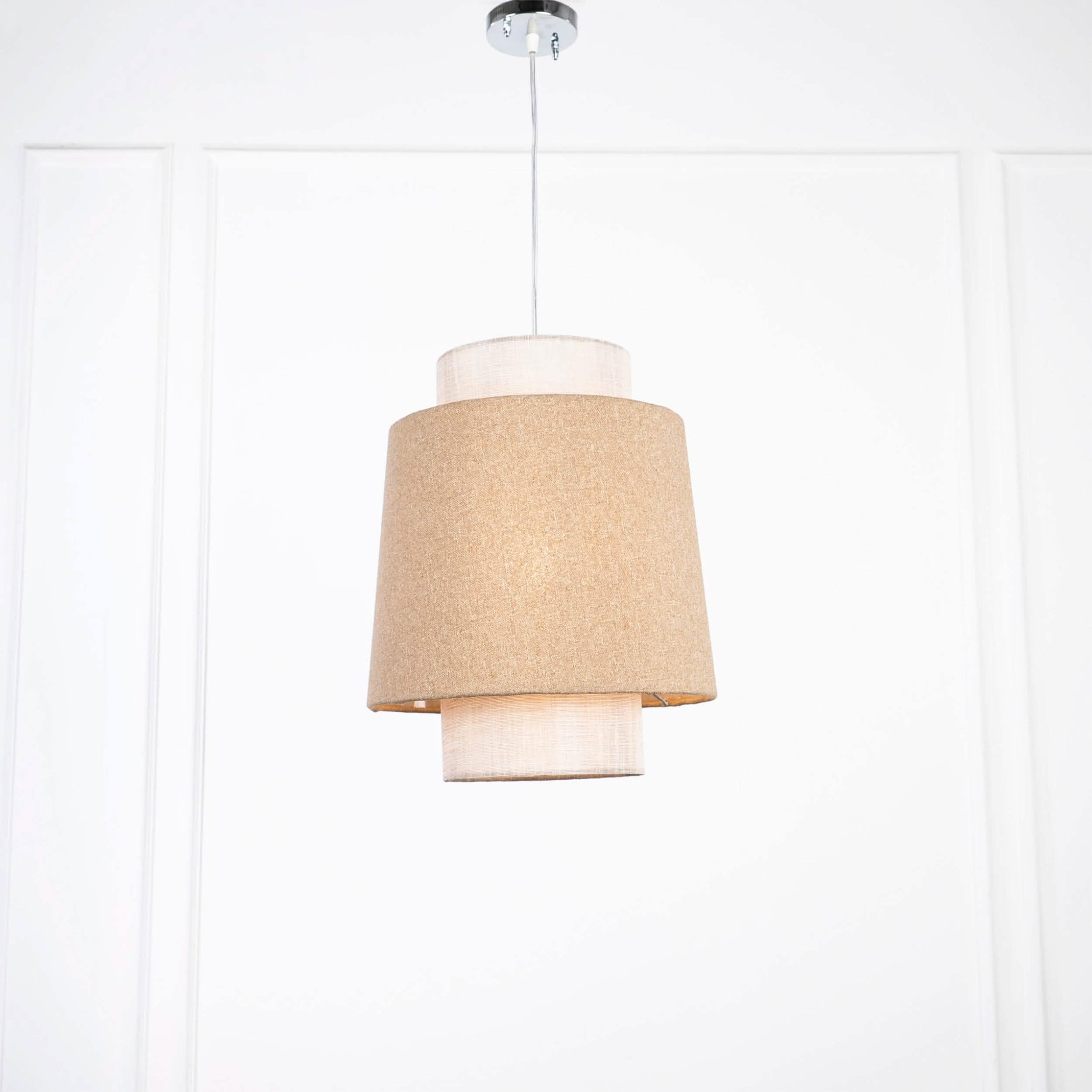 نجفة روطان، 45*75 سم