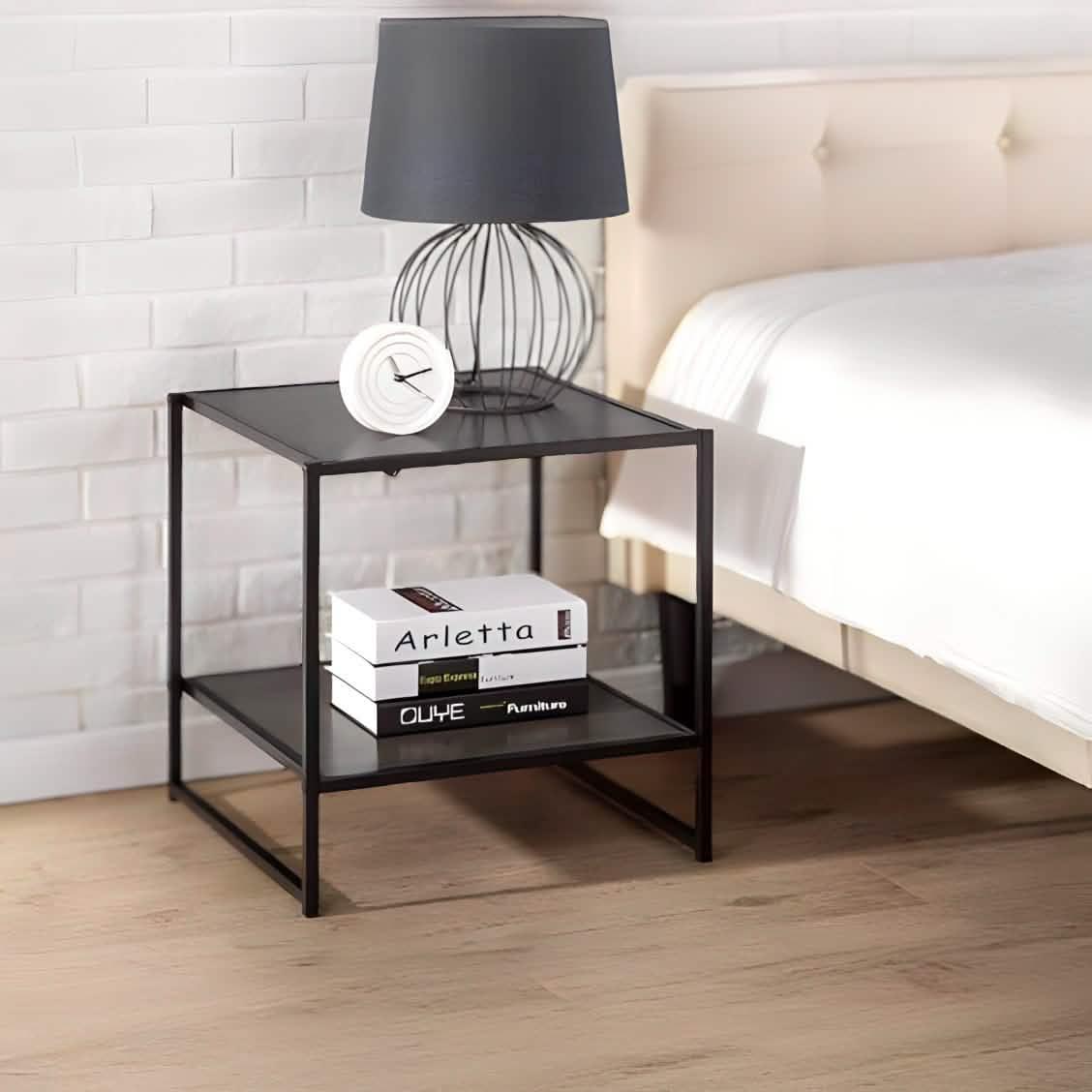 كومود معدن 50*40*60 سم - RON275 Royal Iron