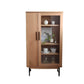 وحدة تخزين ام دي اف 80*30*175 سم - BAL108 El Batal Furniture