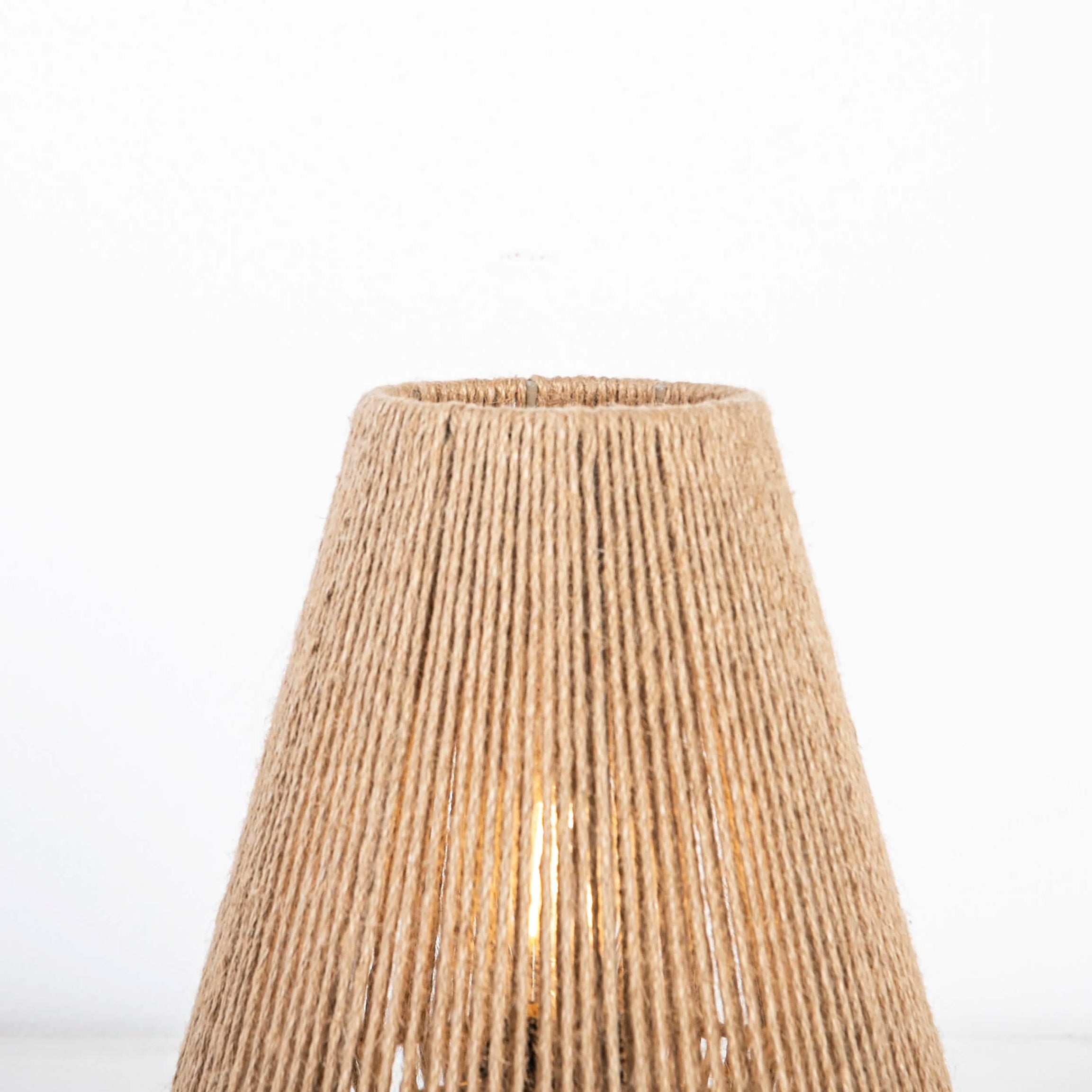 أباجورة قماش، 25*33 سم