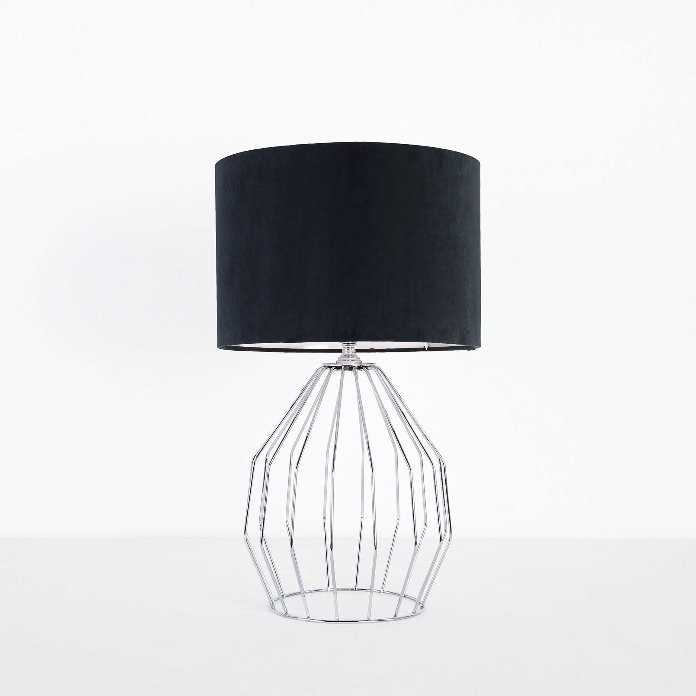 أباجورة معدن، 40*67 سم