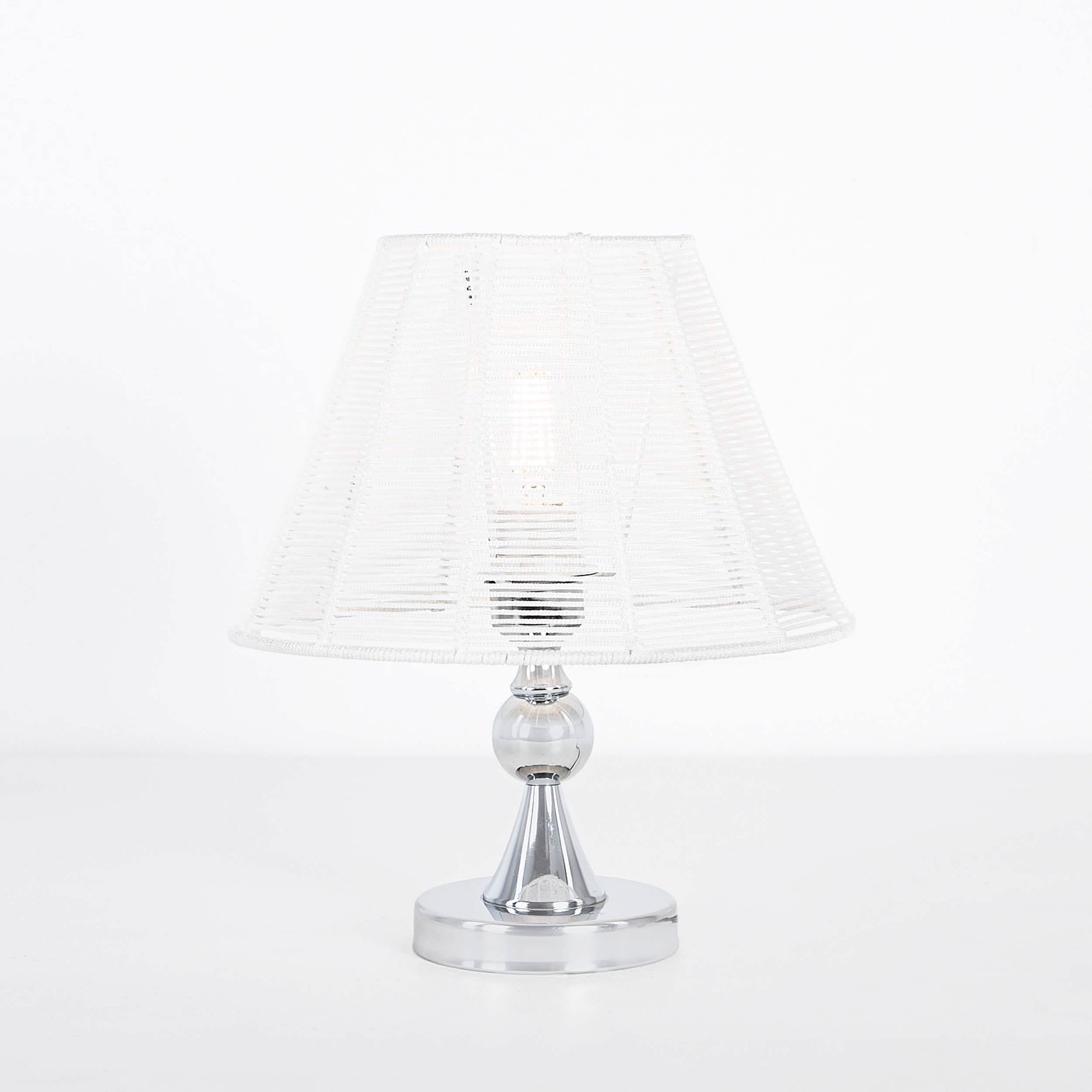 أباجورة معدن، 20*30 سم