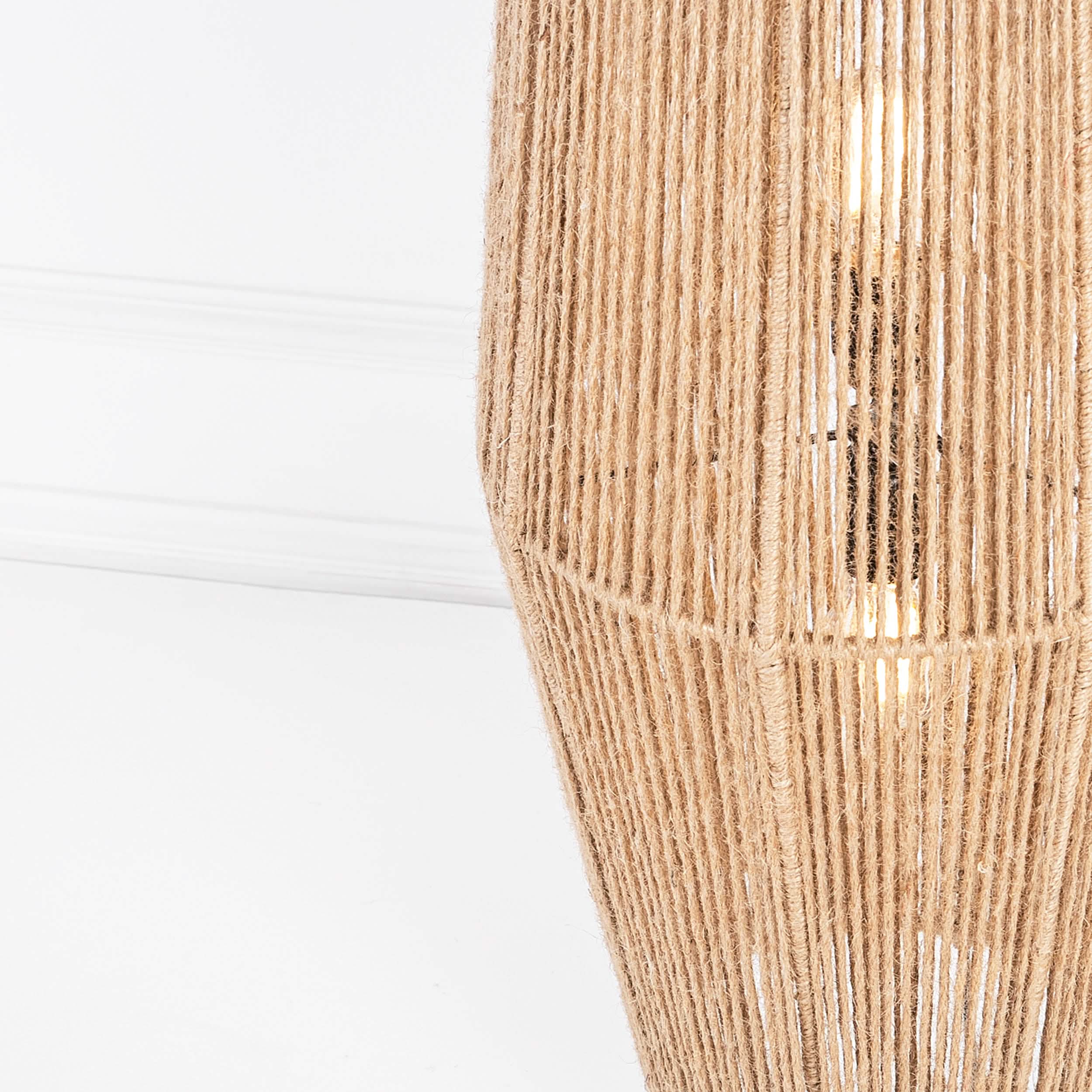 أباجورة أرضية، 20*60 سم