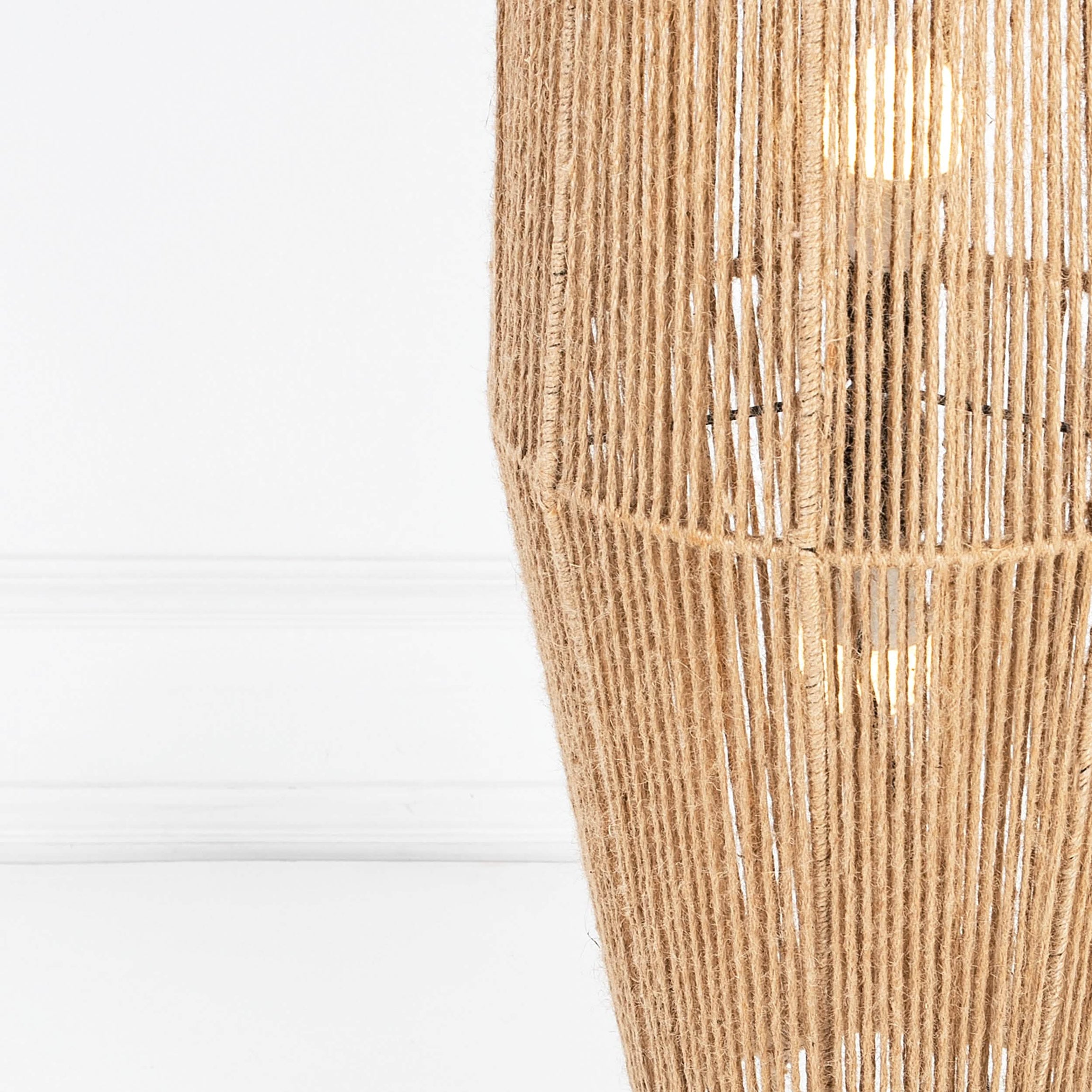 أباجورة أرضية، 25*110 سم