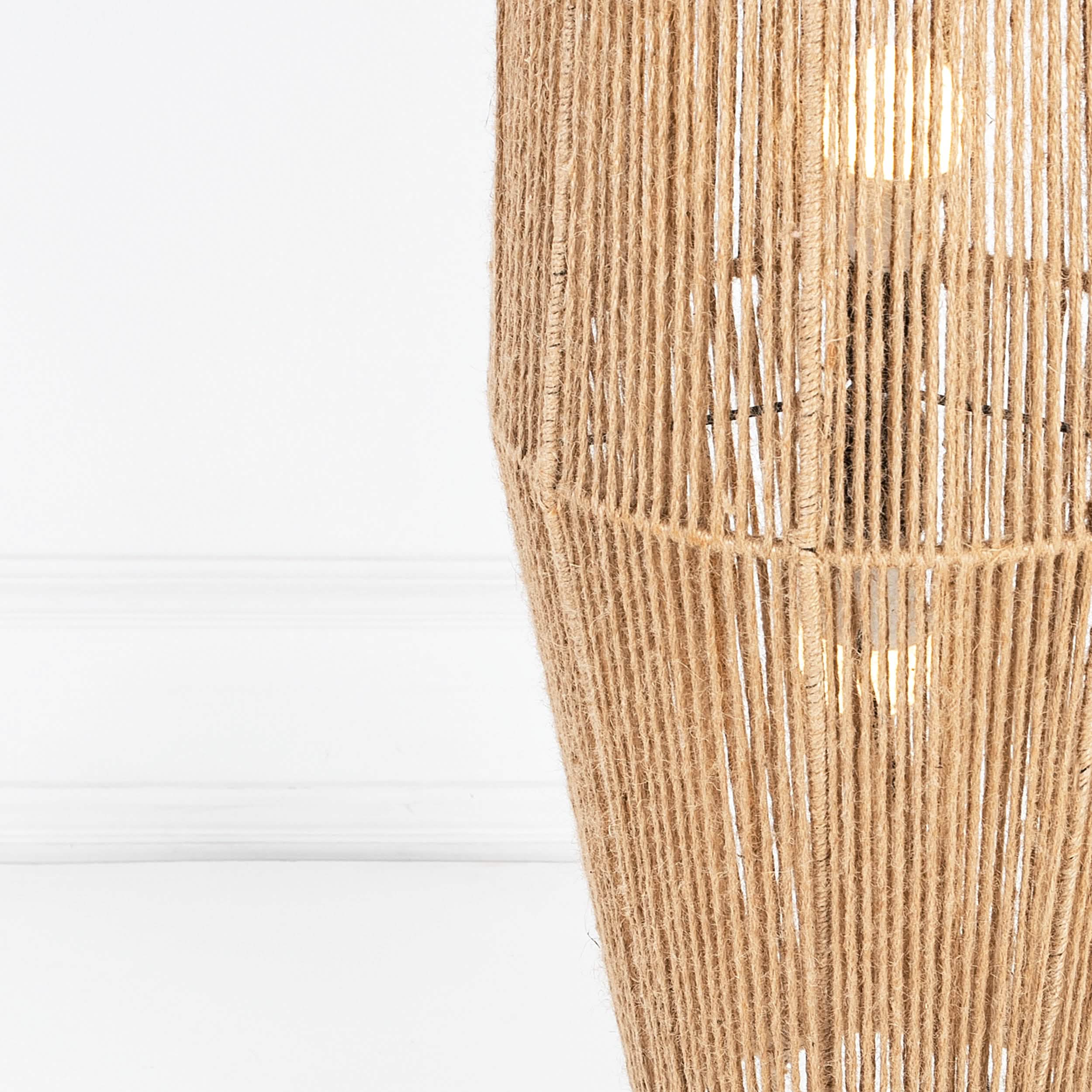 أباجورة أرضية، 25*110 سم