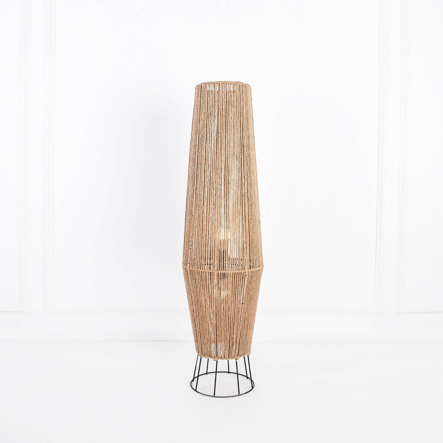 أباجورة أرضية، 25*110 سم