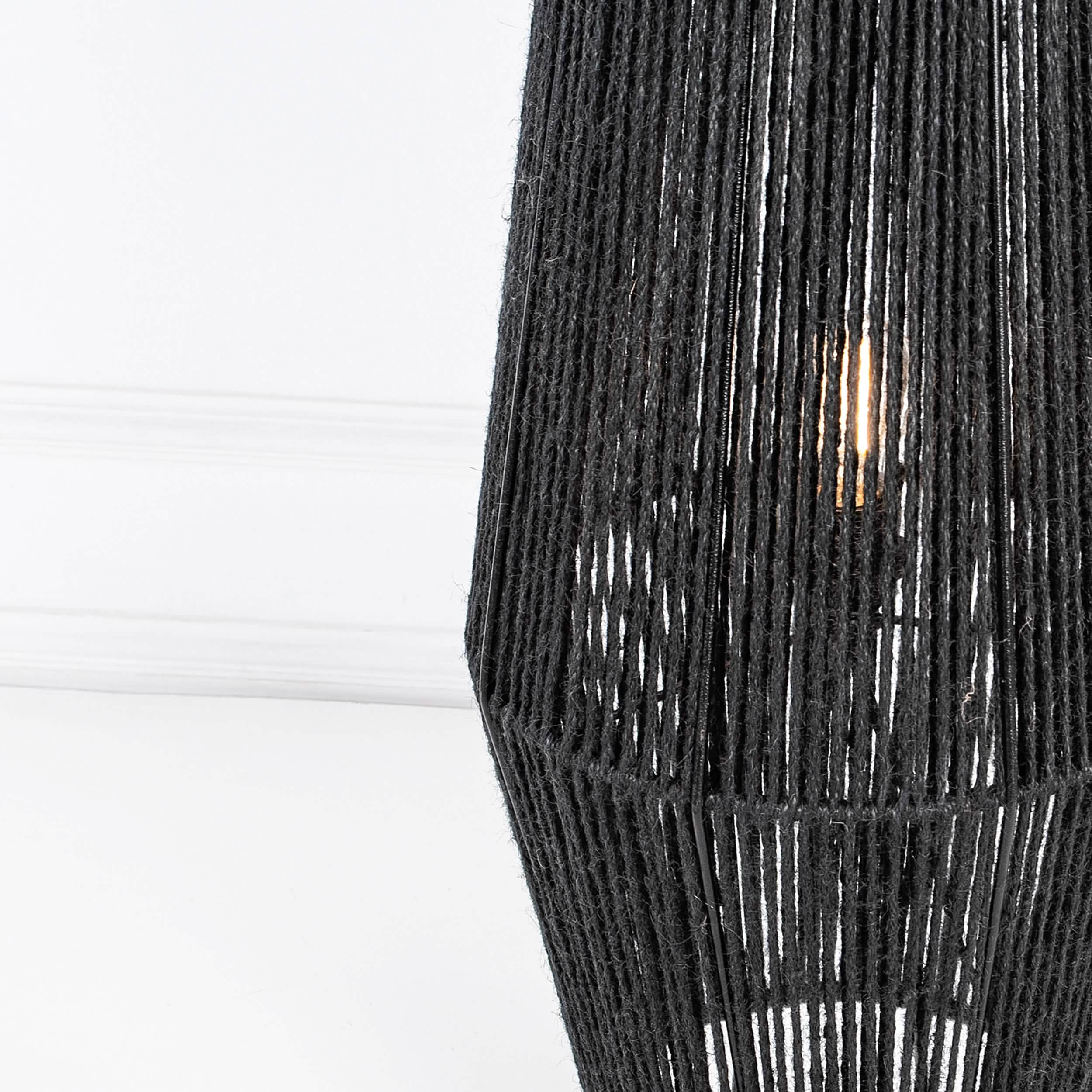 أباجورة أرضية، 20*60 سم