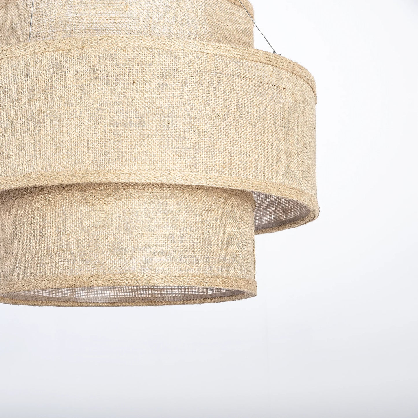 نجفة قماش، 50*75 سم