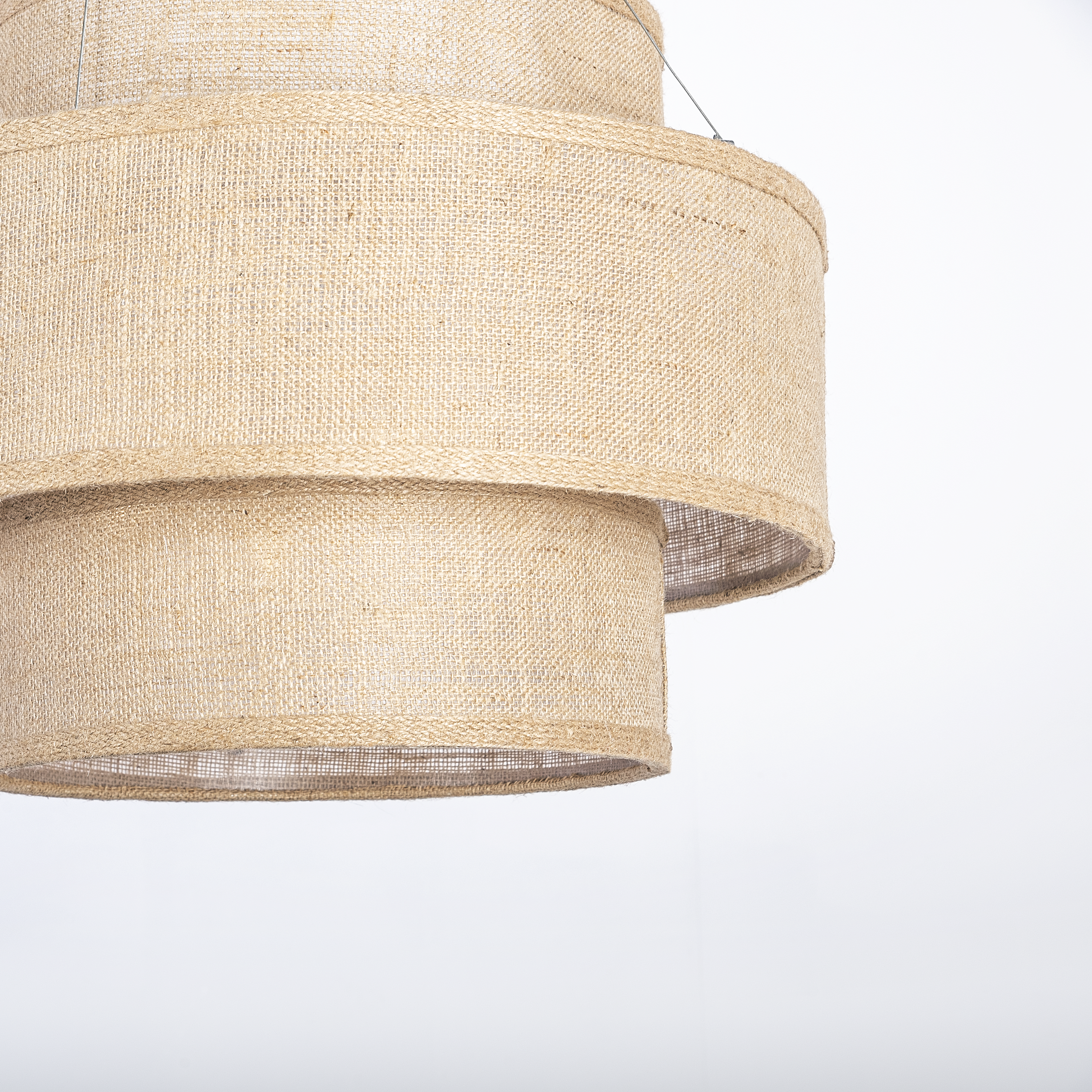 نجفة قماش، 50*75 سم