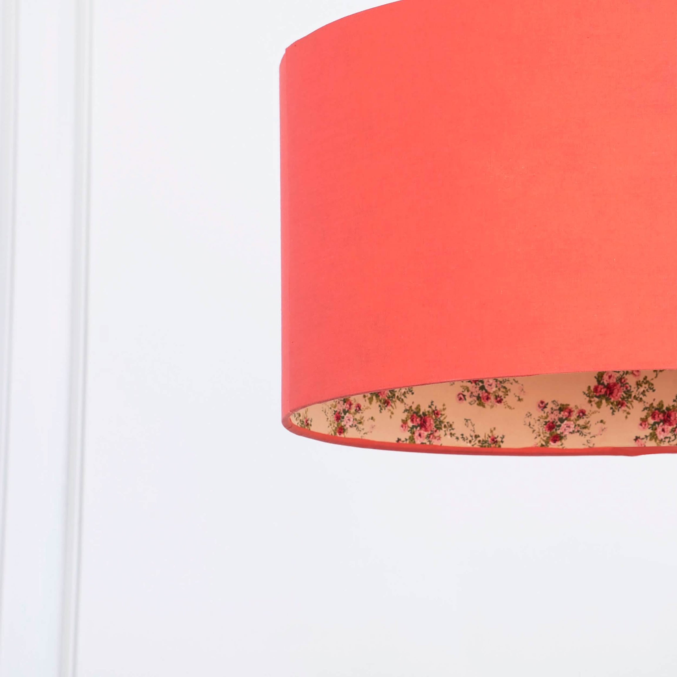 نجفة قماش، 45*75 سم