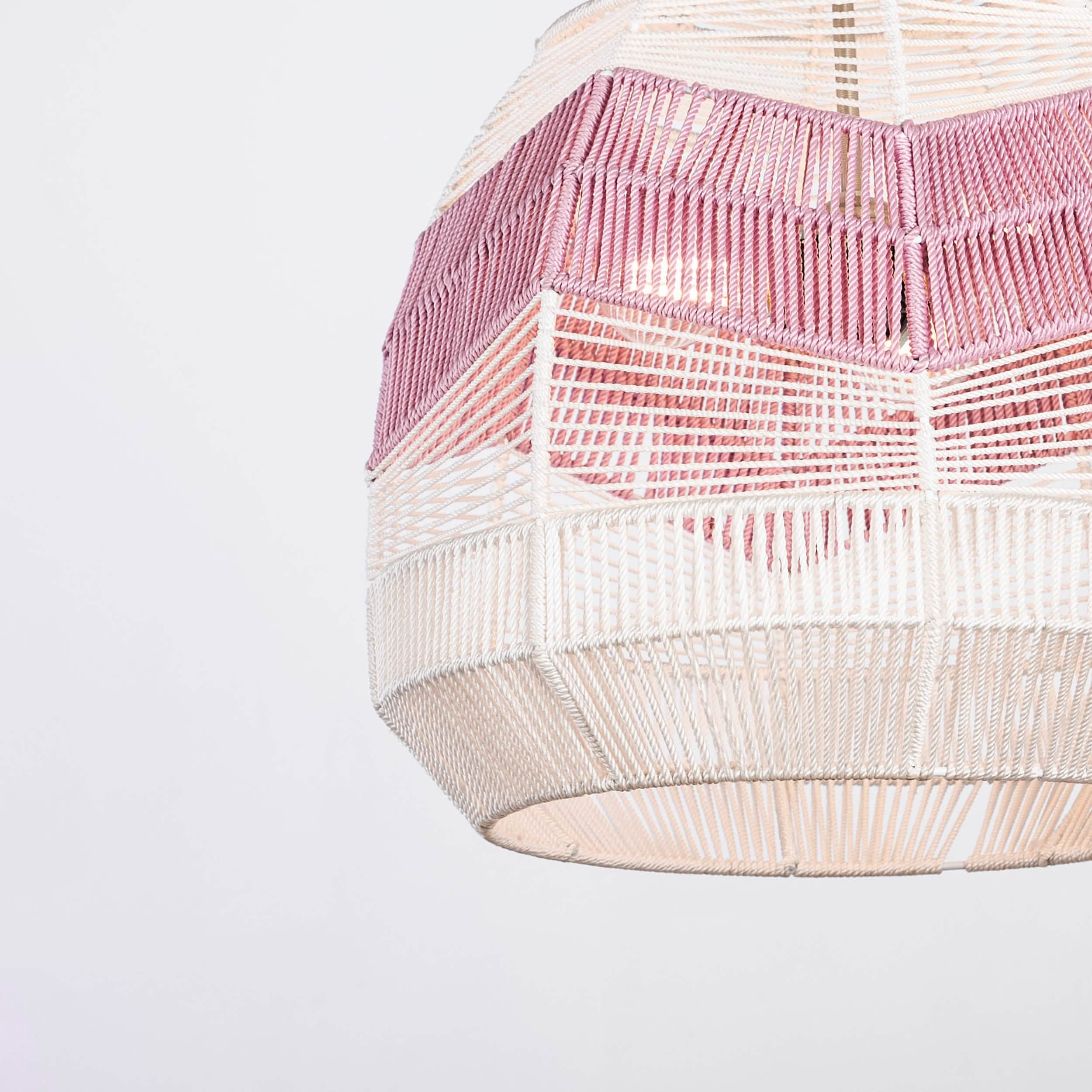 نجفة قماش، 40*75 سم