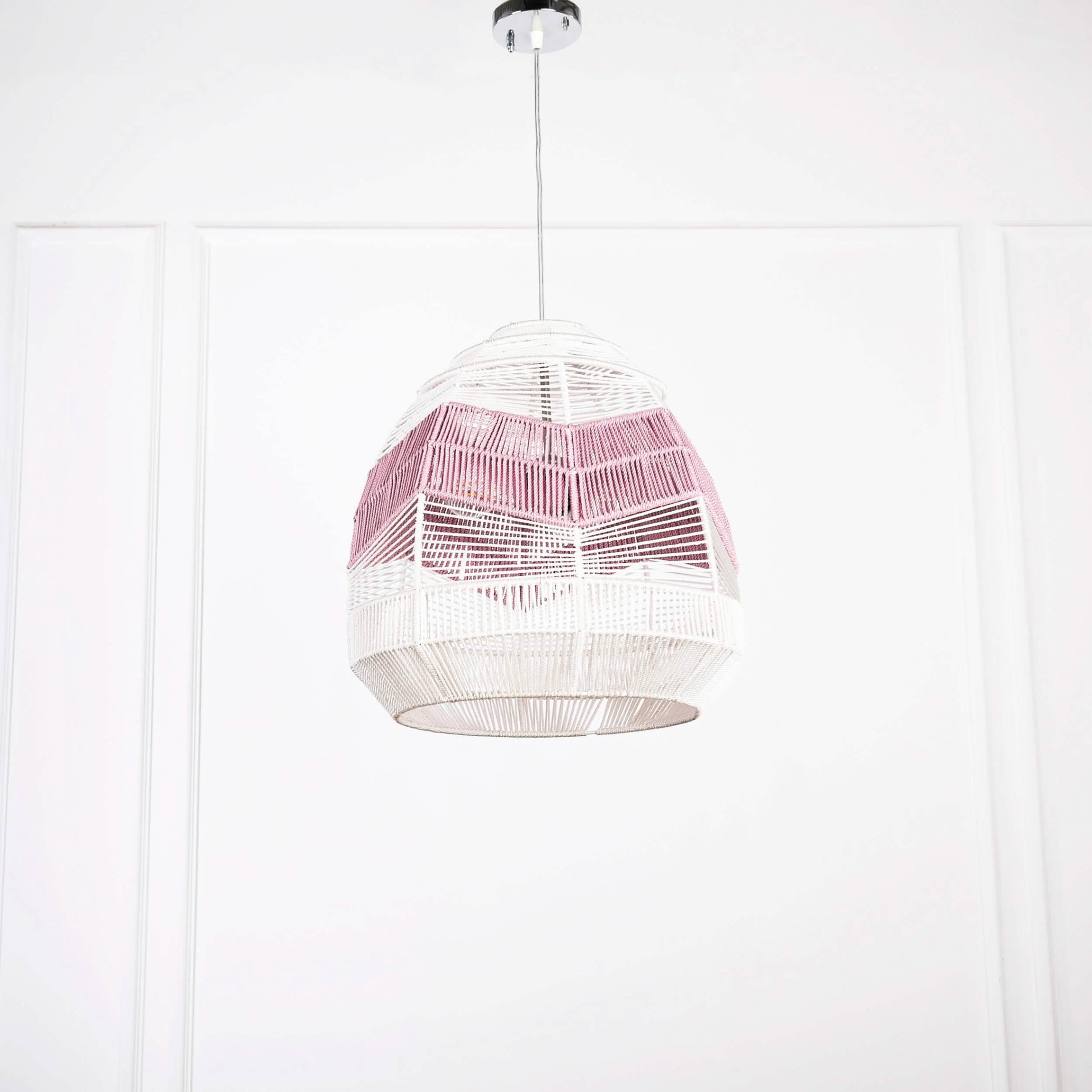 نجفة قماش، 40*75 سم