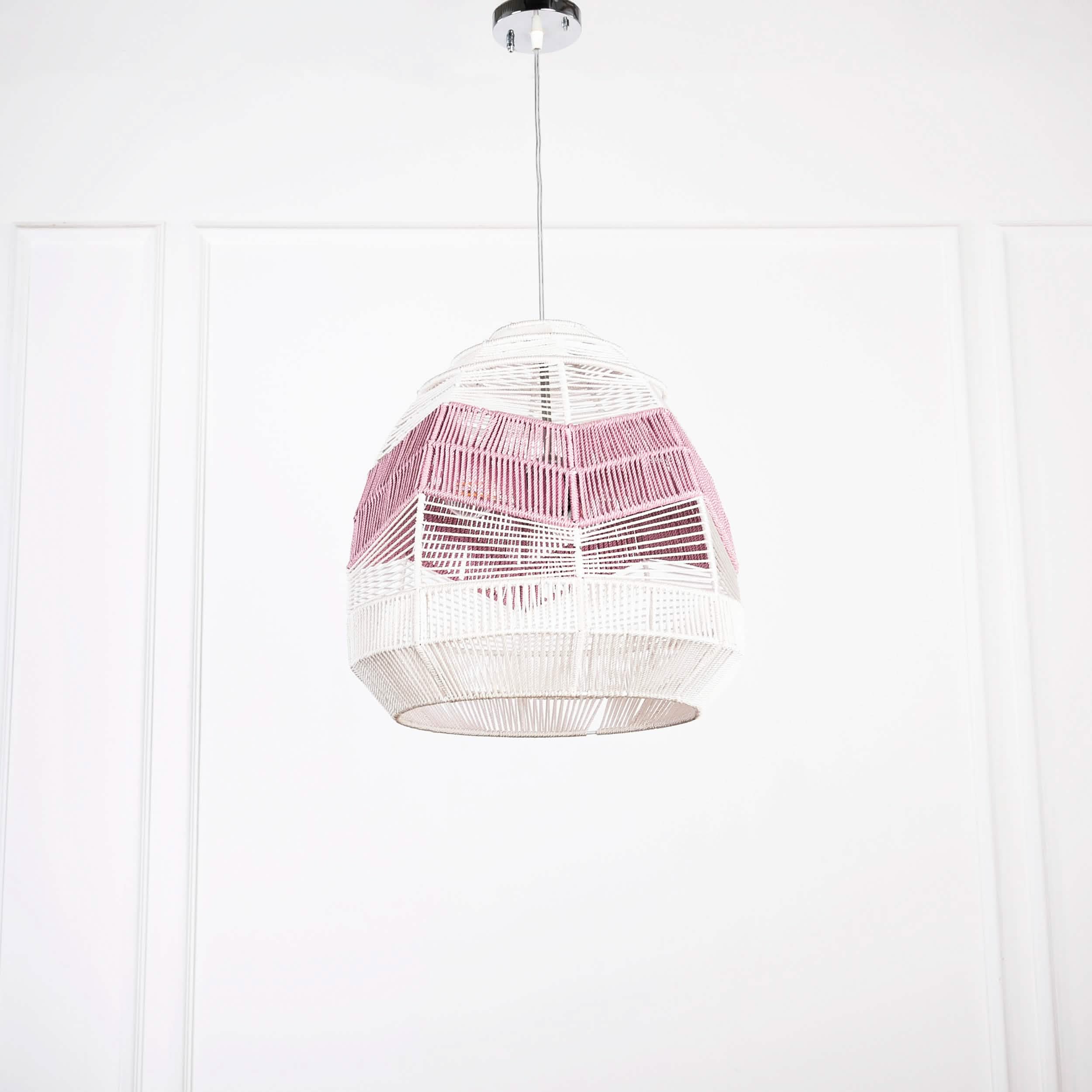 نجفة قماش، 40*75 سم