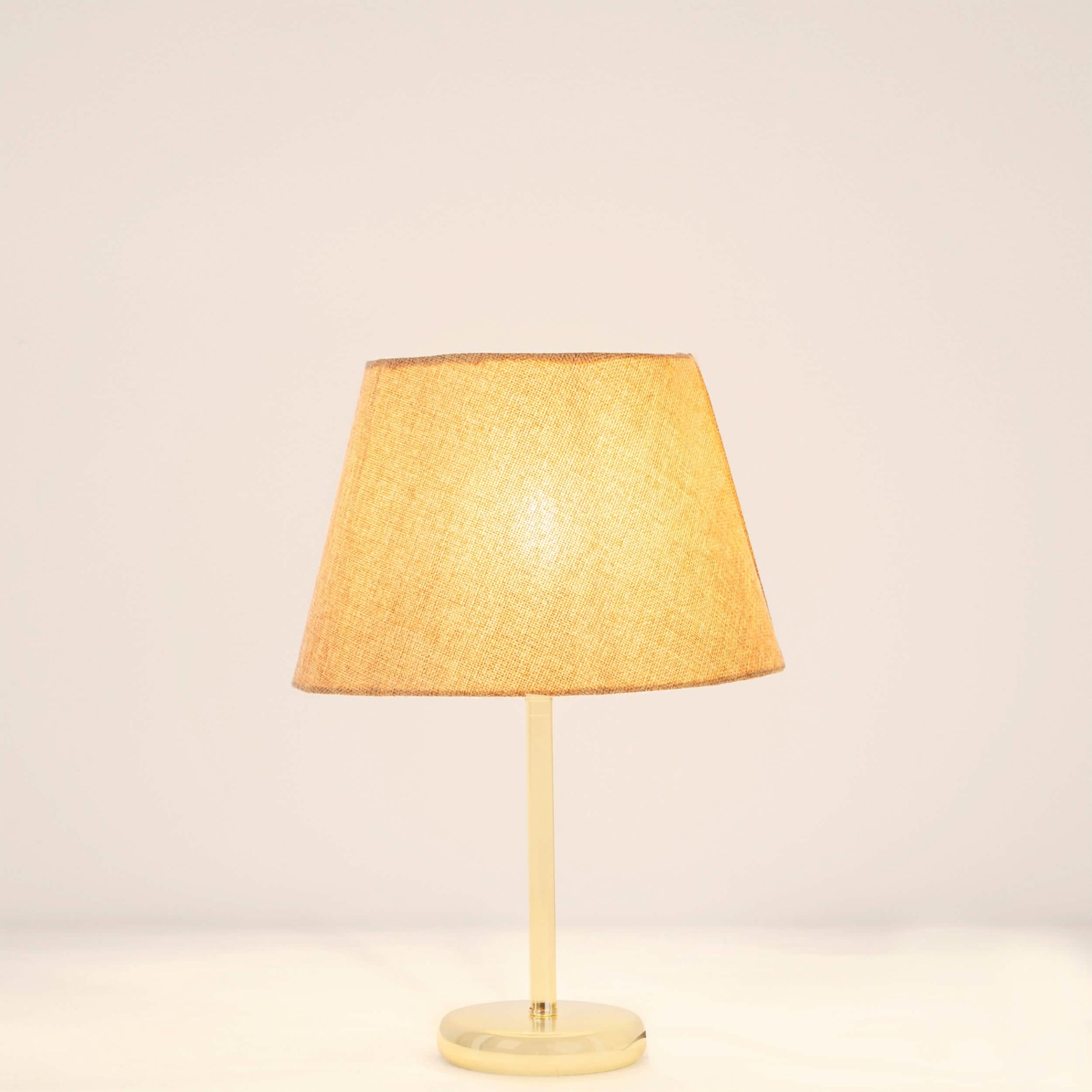 أباجورة قماش، 25*35 سم