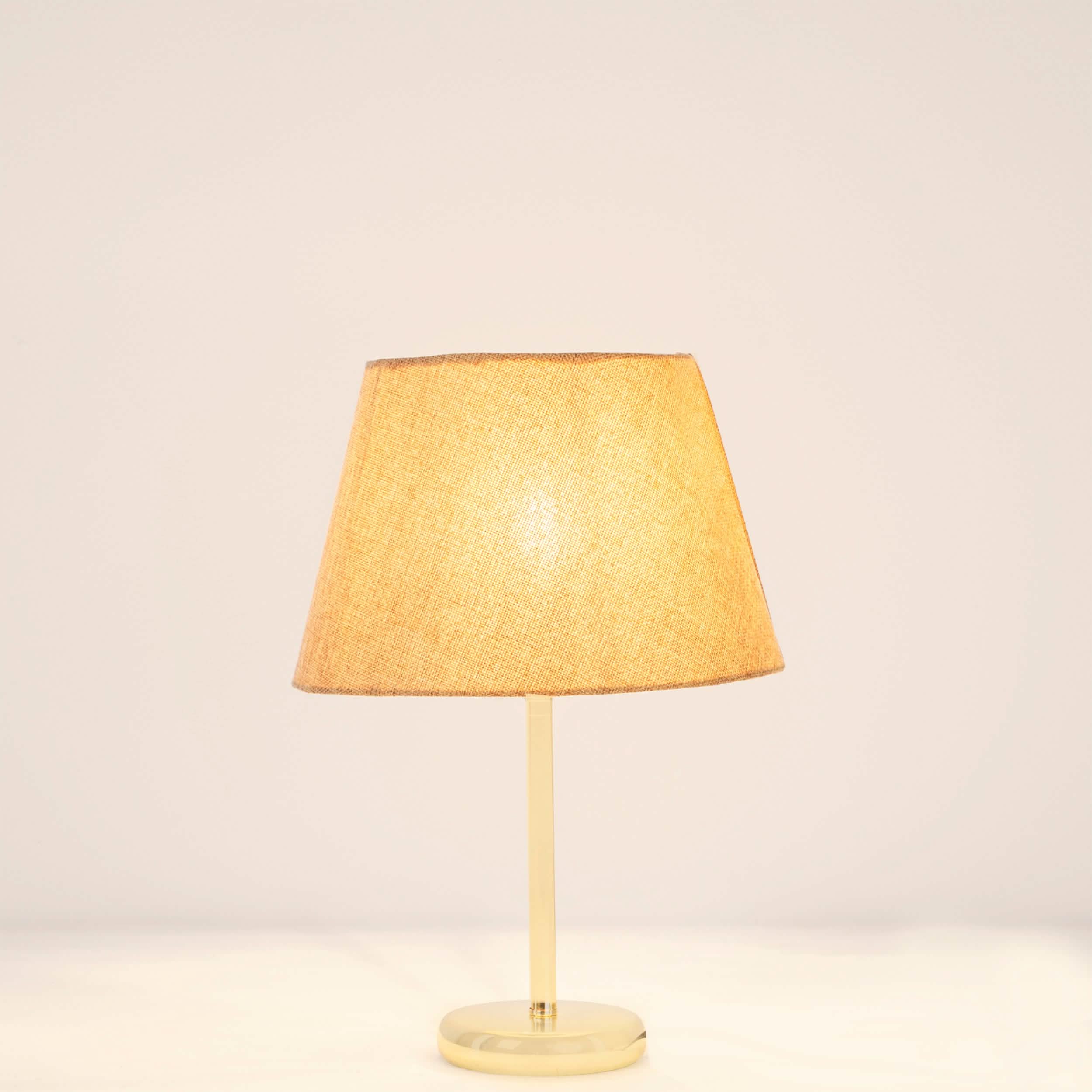 أباجورة قماش، 25*35 سم