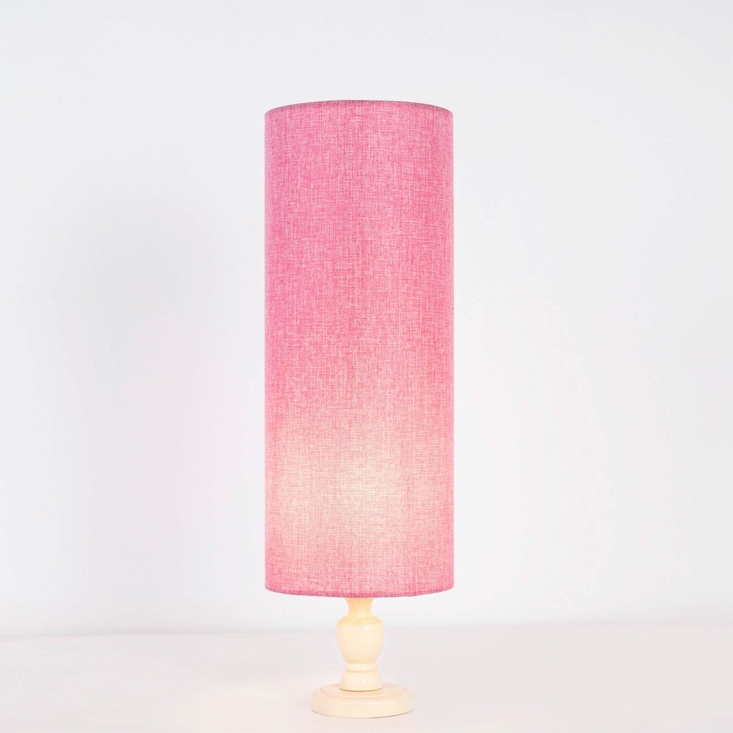 أباجورة قماش، 20*60 سم