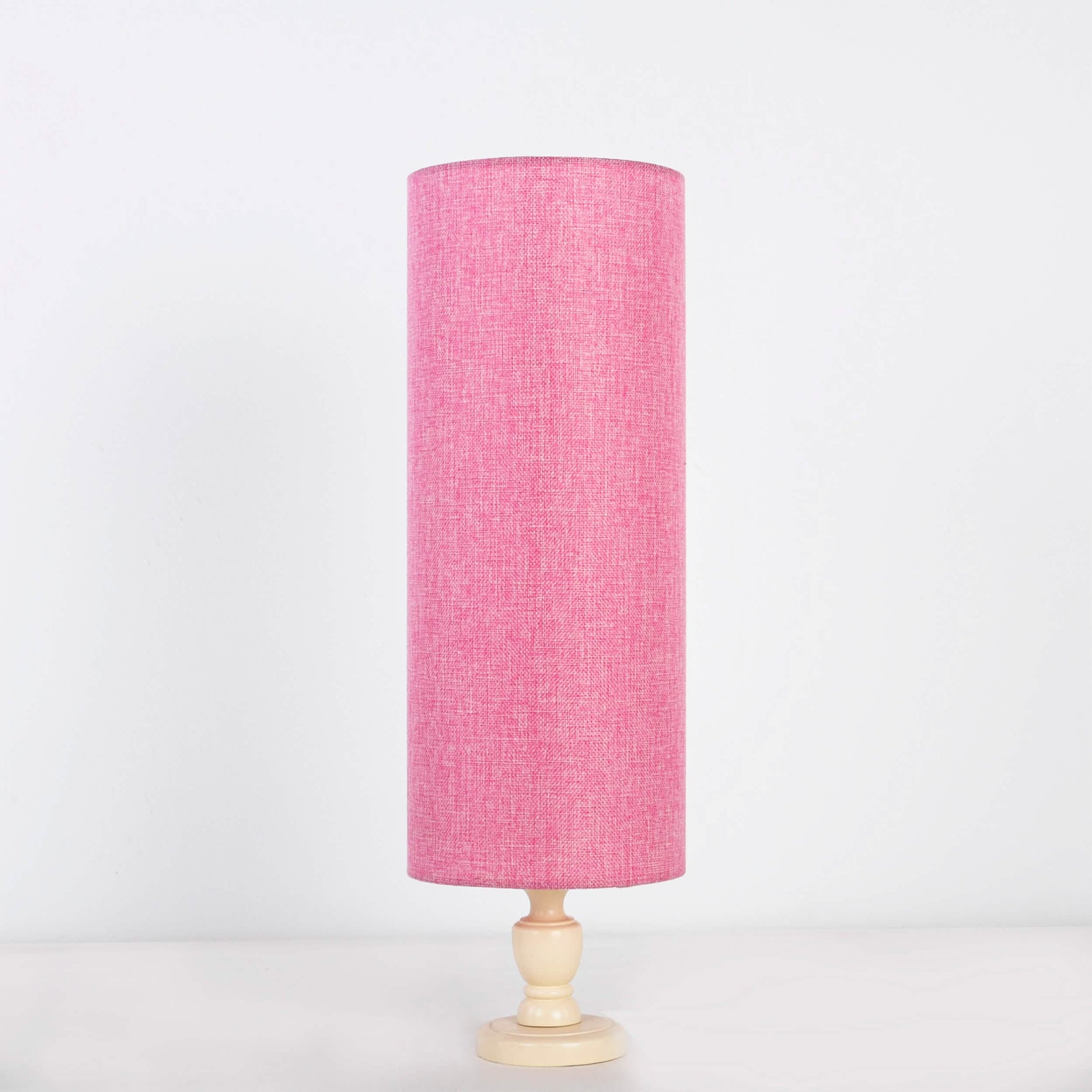 أباجورة قماش، 20*60 سم