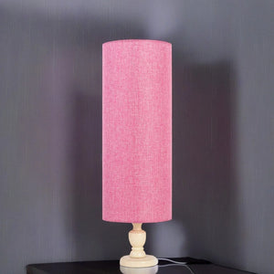 أباجورة قماش، 20*60 سم