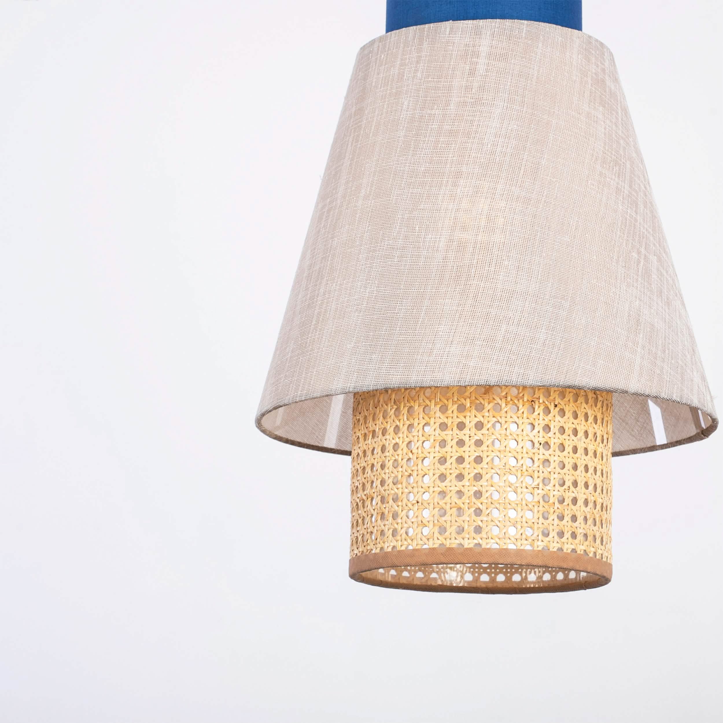 نجفة روطان، 30*75 سم