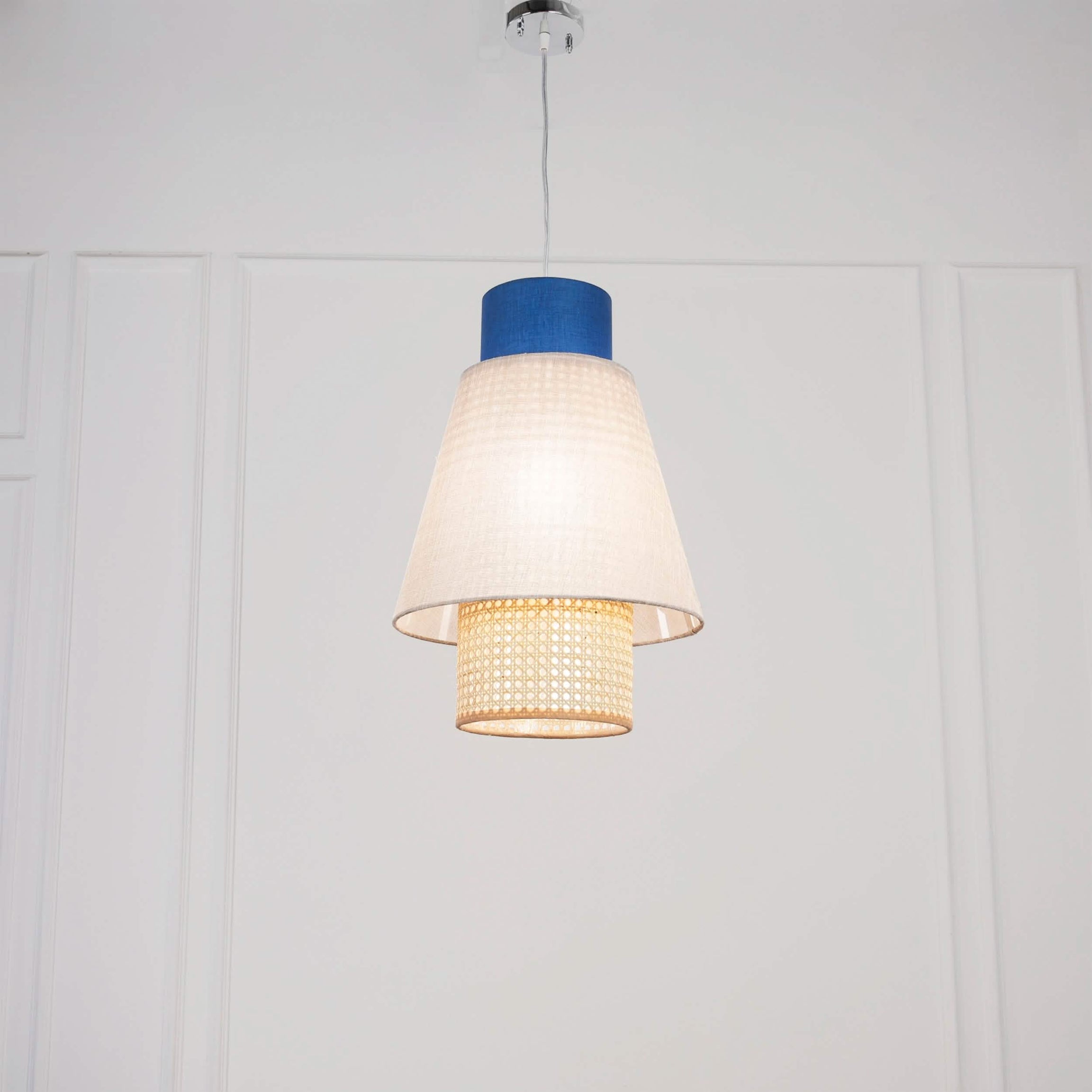 نجفة روطان، 30*75 سم