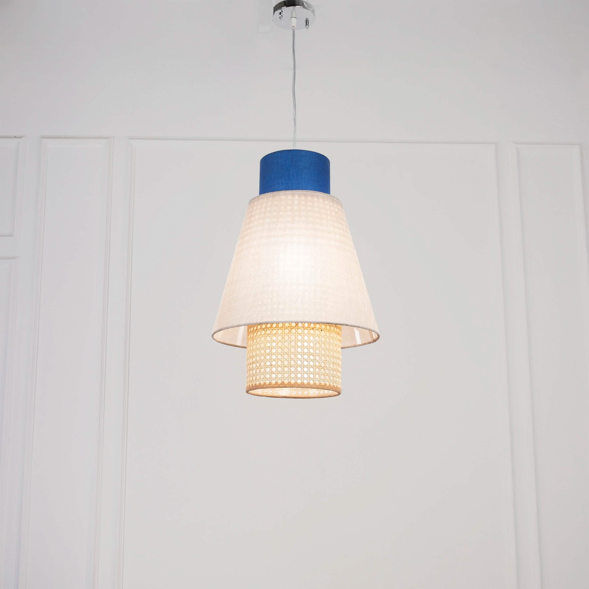 نجفة روطان، 30*75 سم