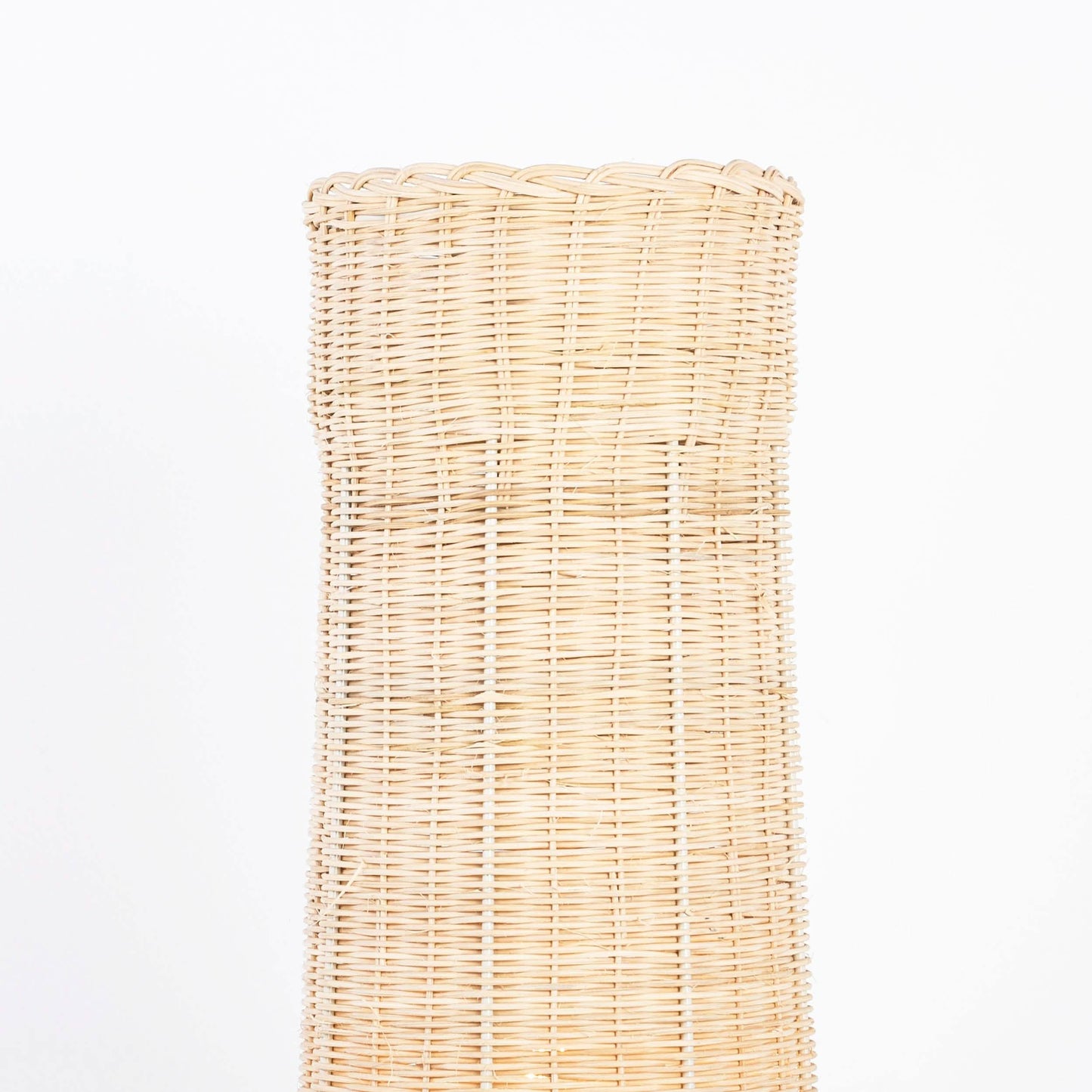 أباجورة أرضية روطان، 20*60 سم