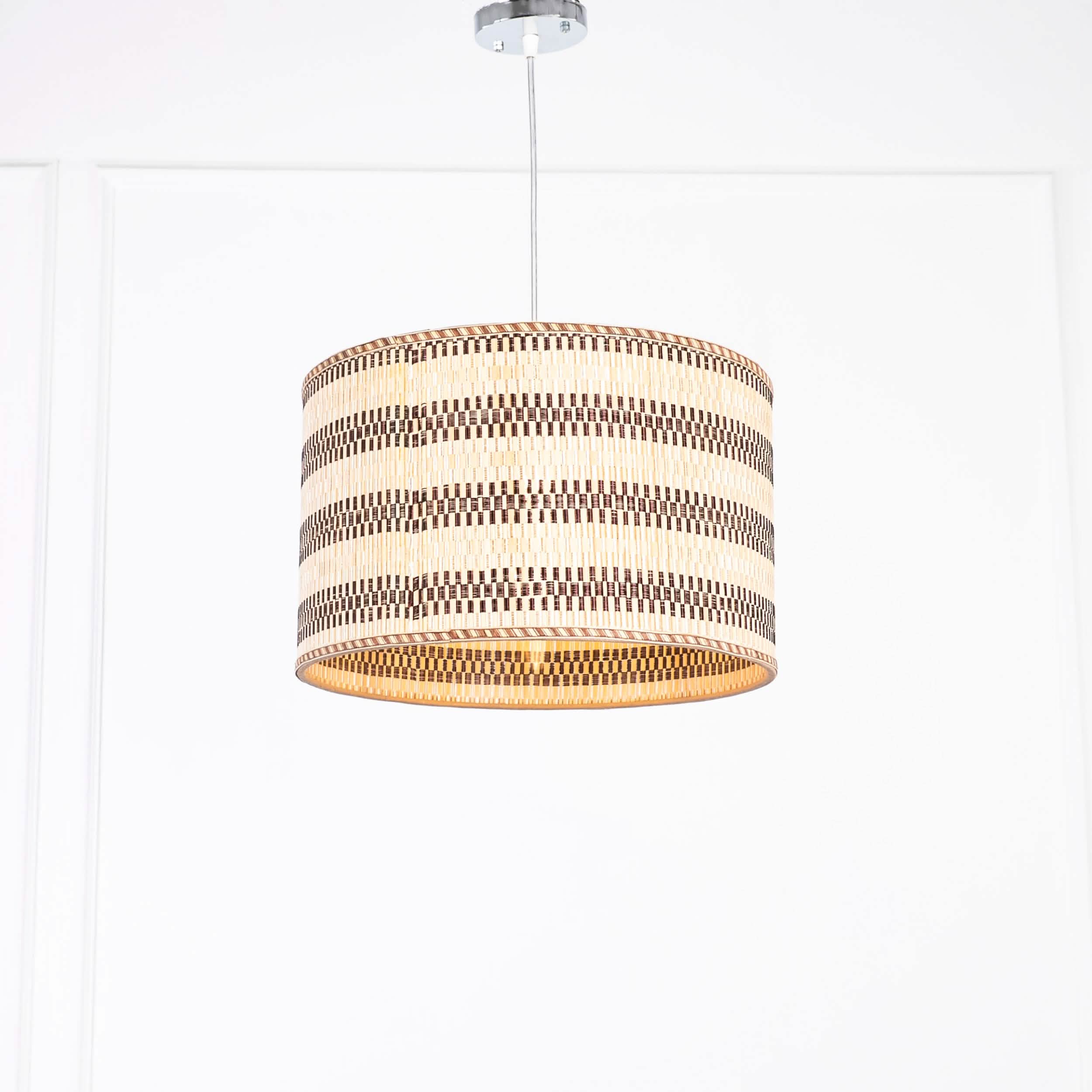 نجفة روطان، 45*75 سم