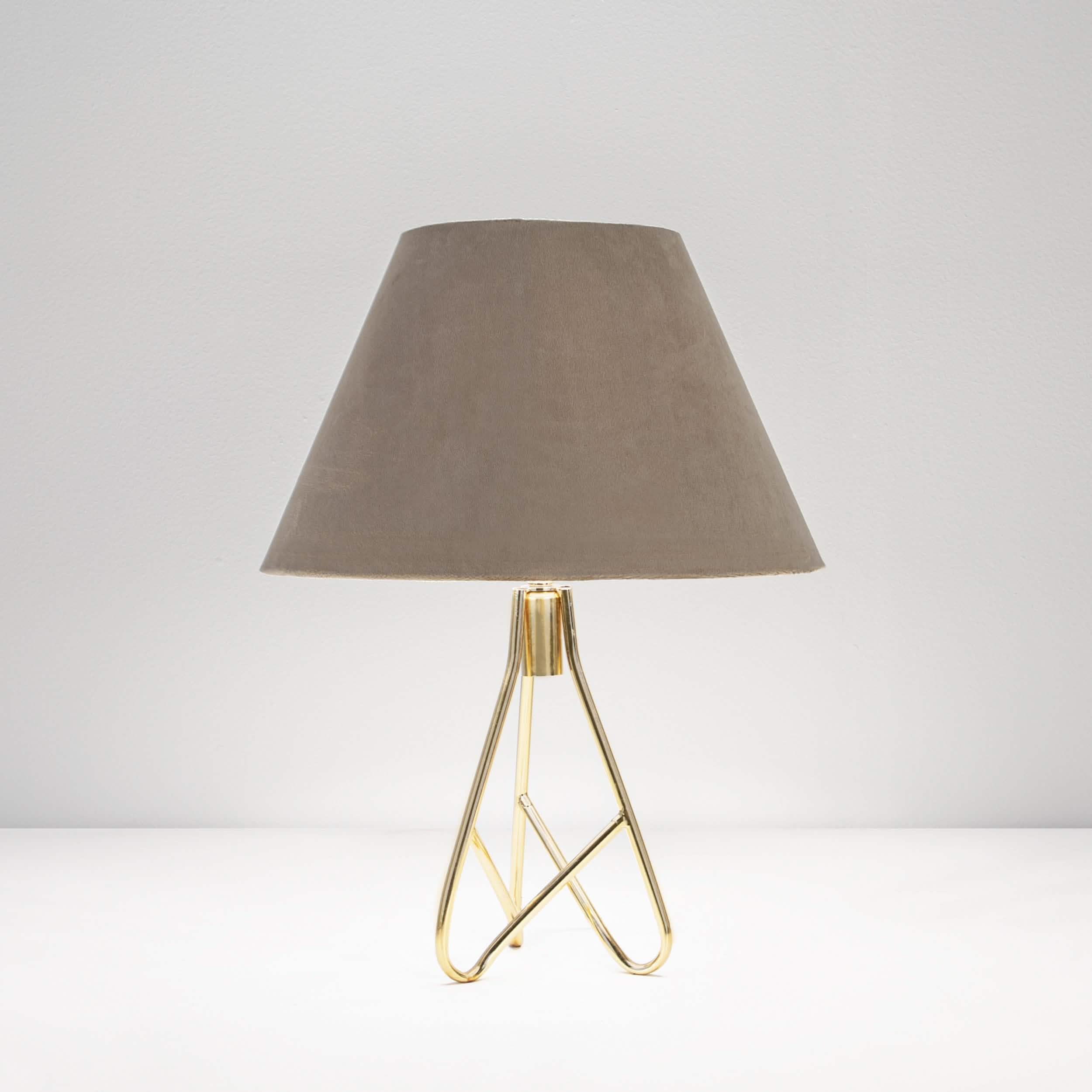 أباجورة مكتب 58*35 سم - TBS40 TBS