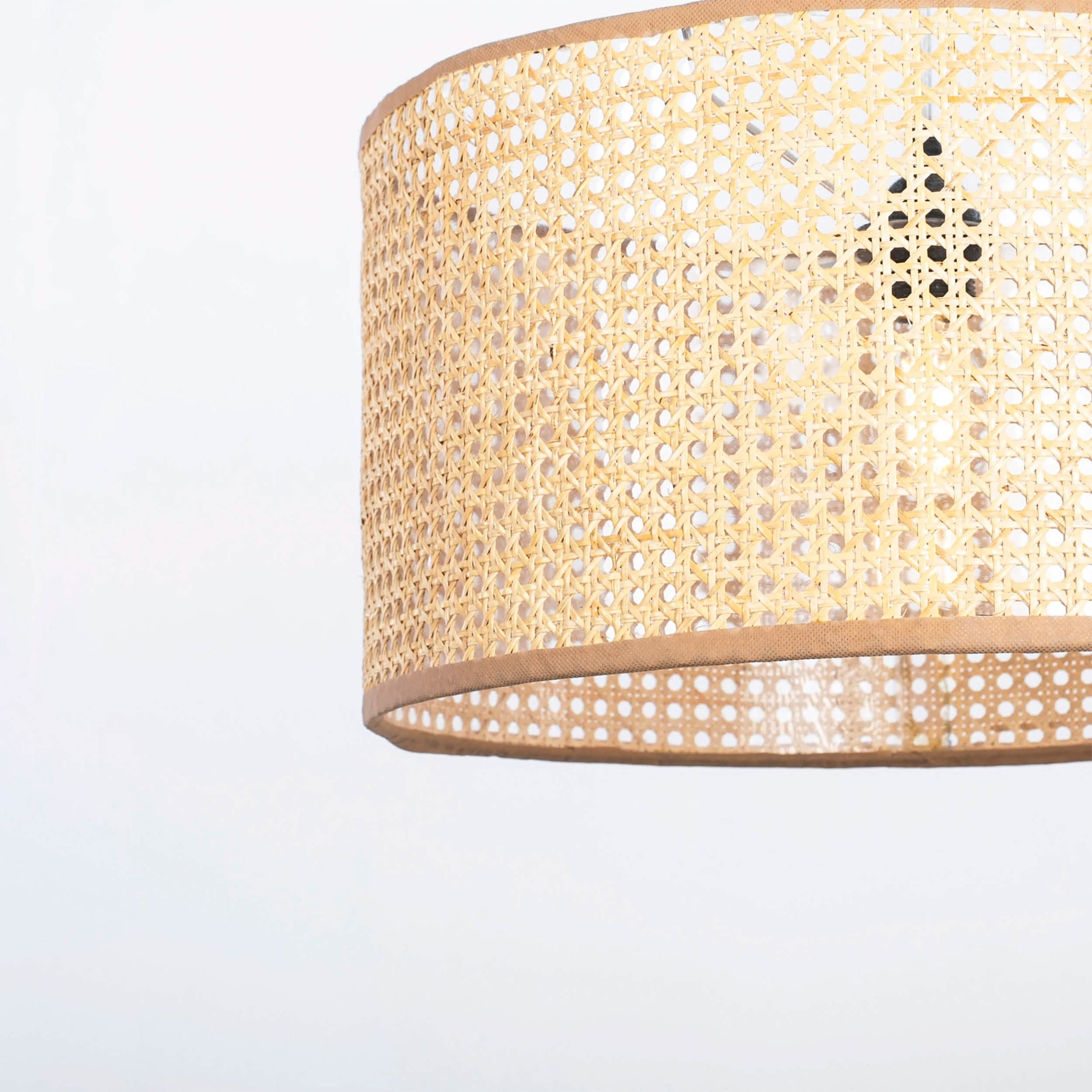 نجفة روطان، 45*75 سم