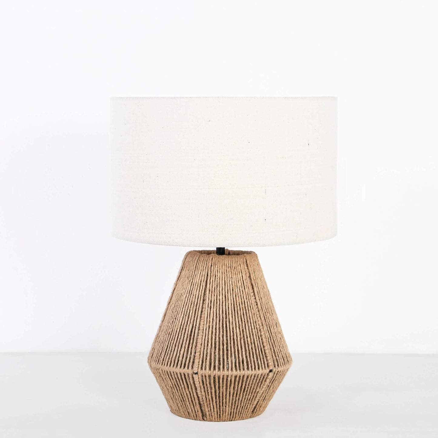 أباجورة قماش، 40*45 سم