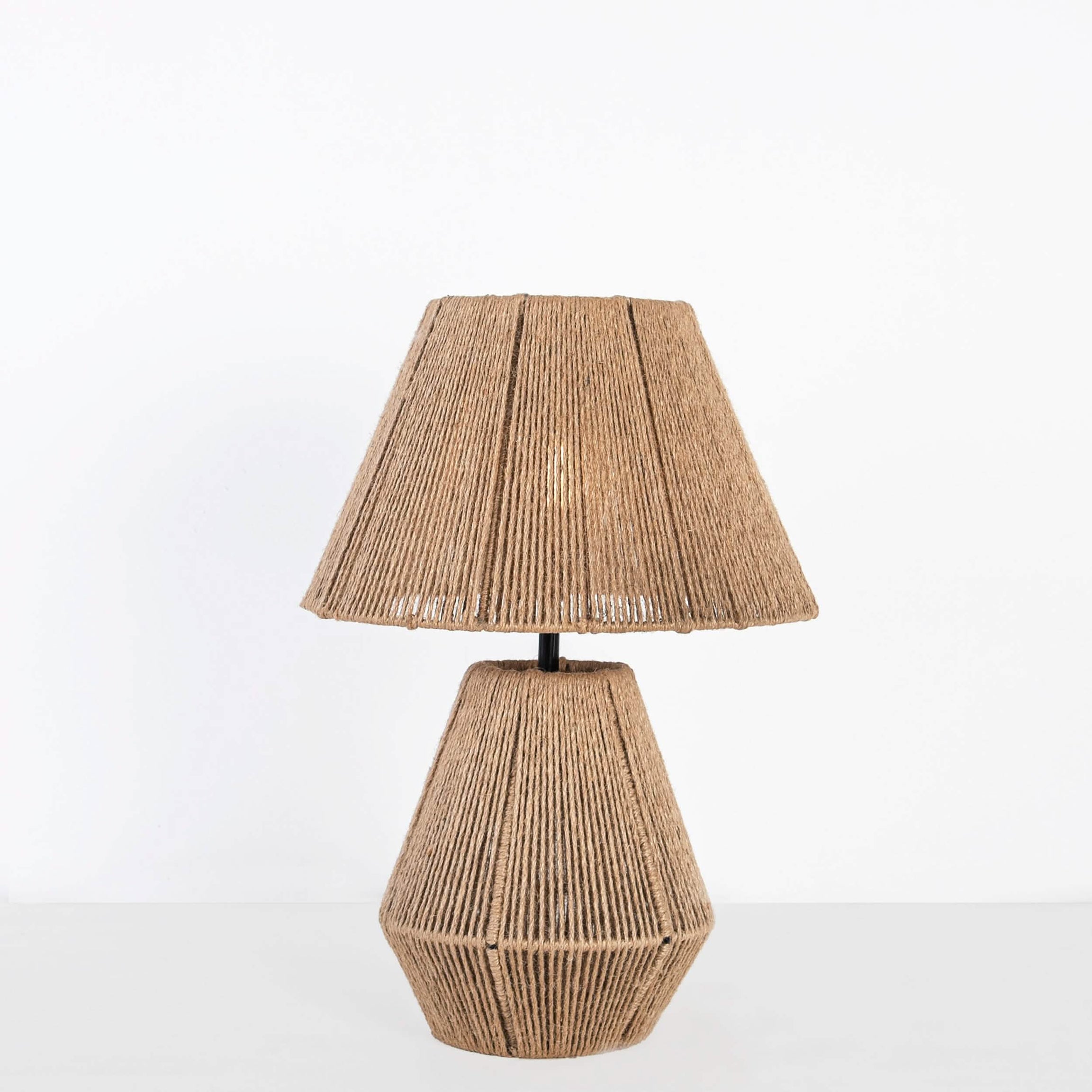 أباجورة قماش، 40*45 سم