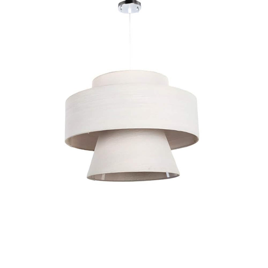 نجفة قماش، 40*75 سم